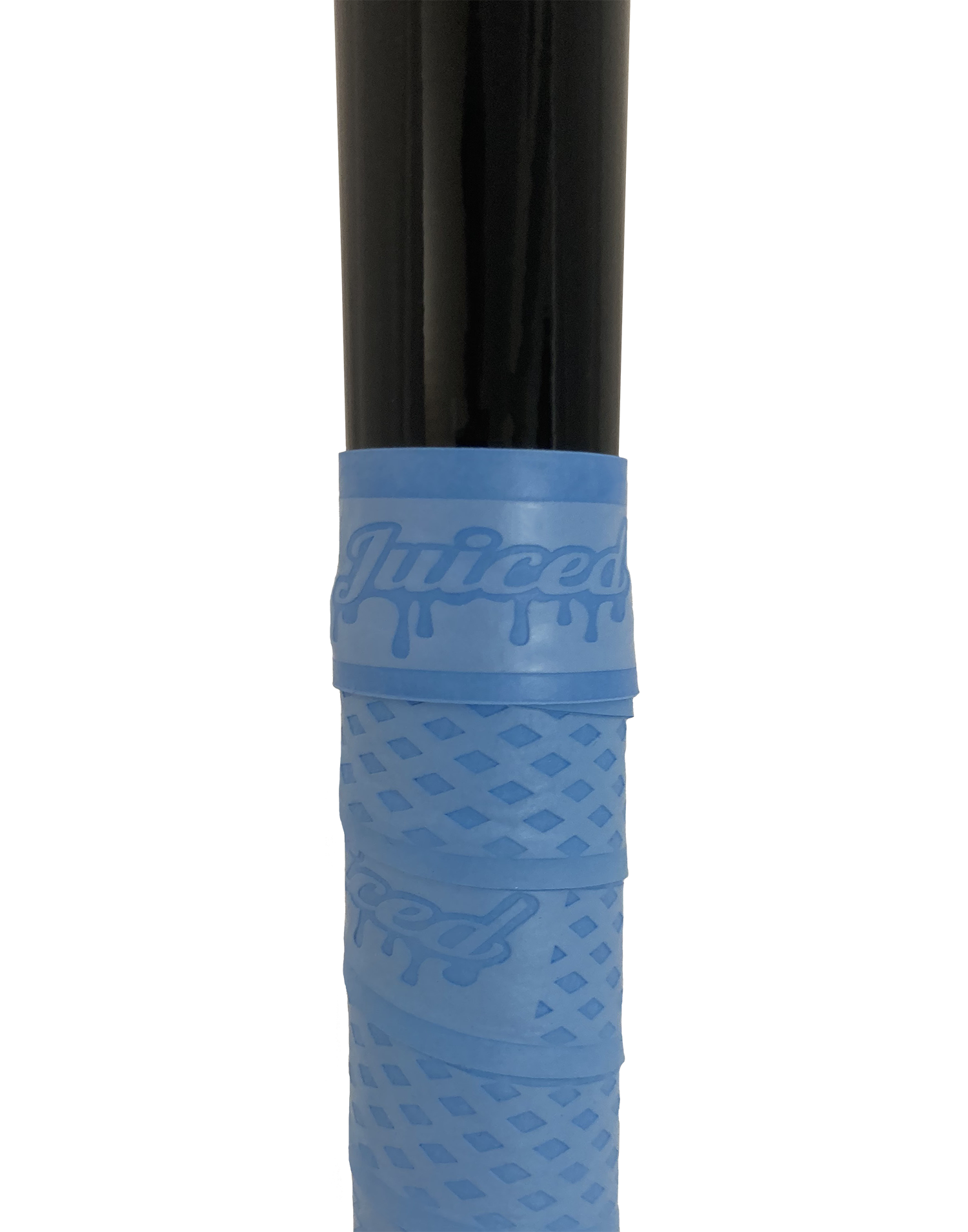 Blue Raspberry bat - Grip