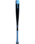 Blue Raspberry bat - Vertical