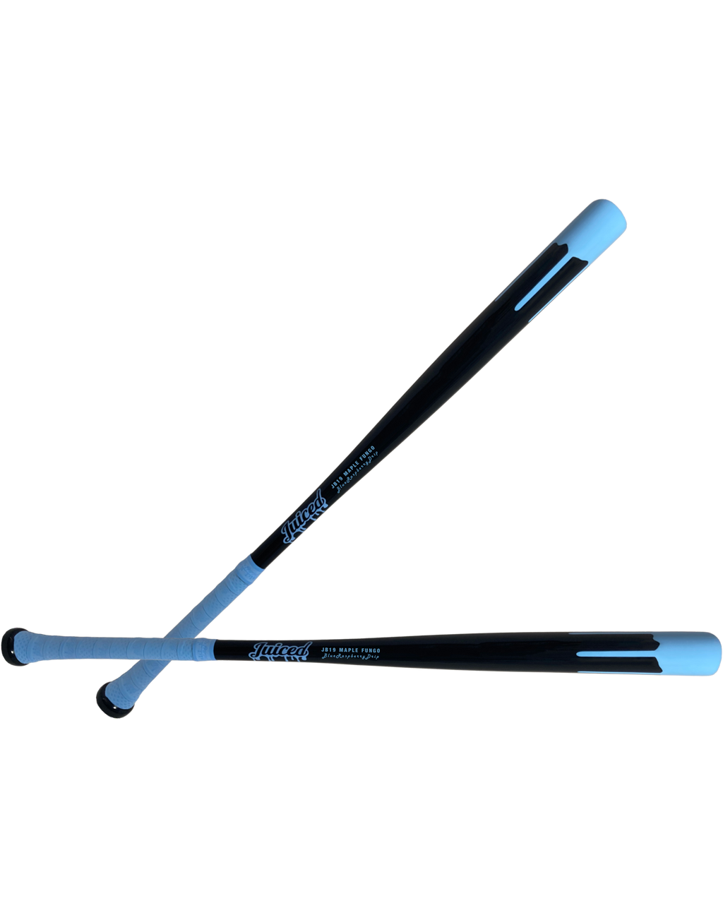 Blue Raspberry fungo Crossed