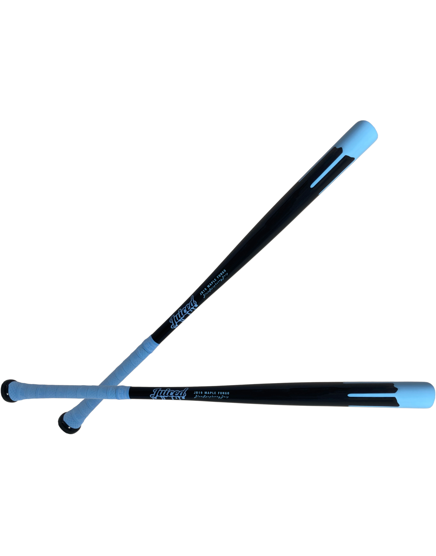Blue Raspberry fungo Crossed