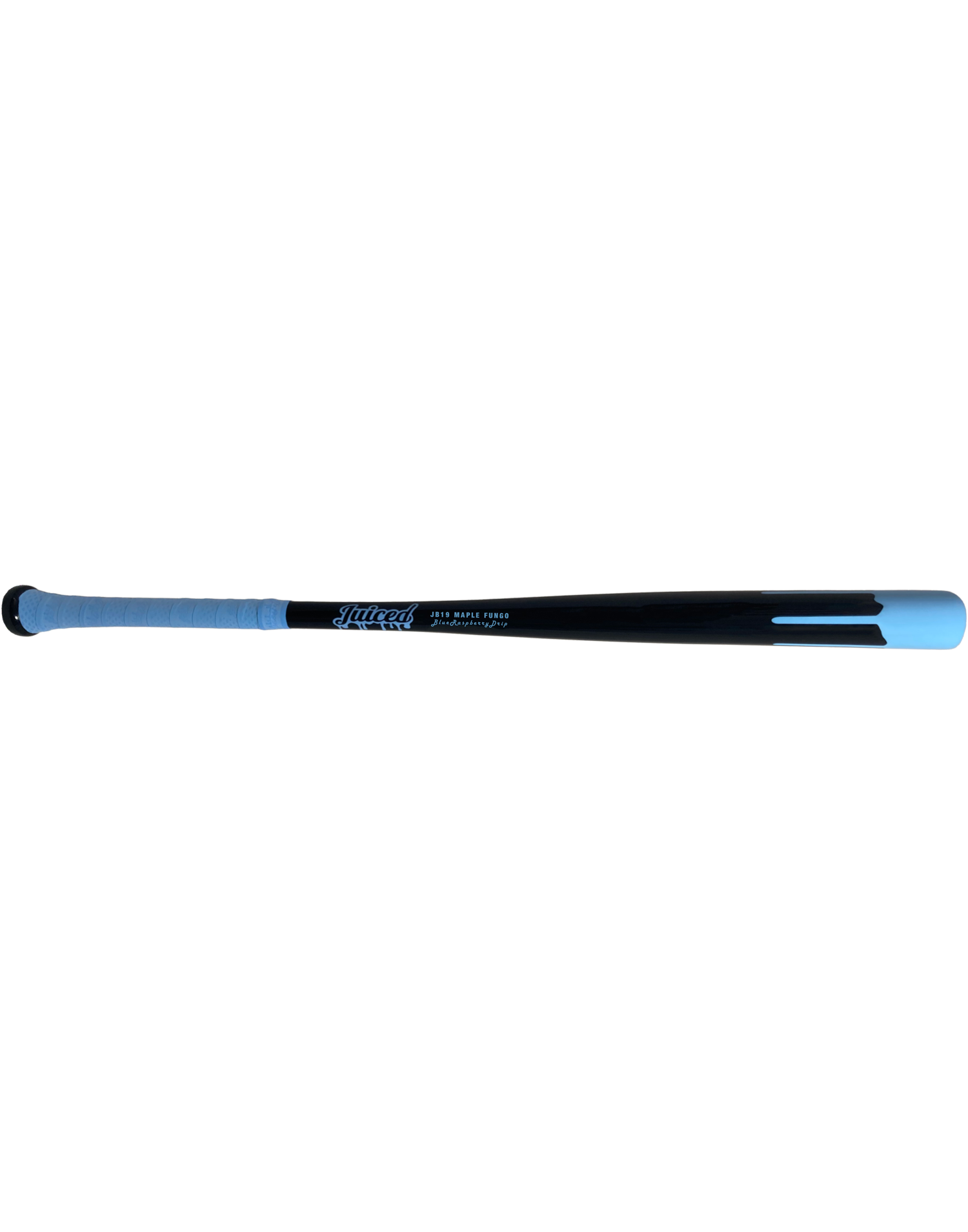 Blue Raspberry fungo Horizontal