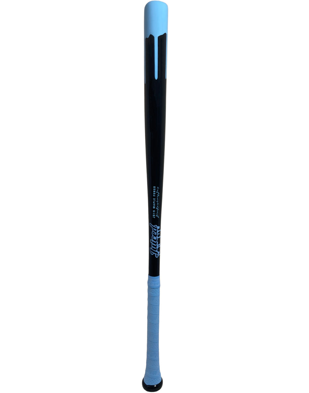 Blue Raspberry fungo Vertical