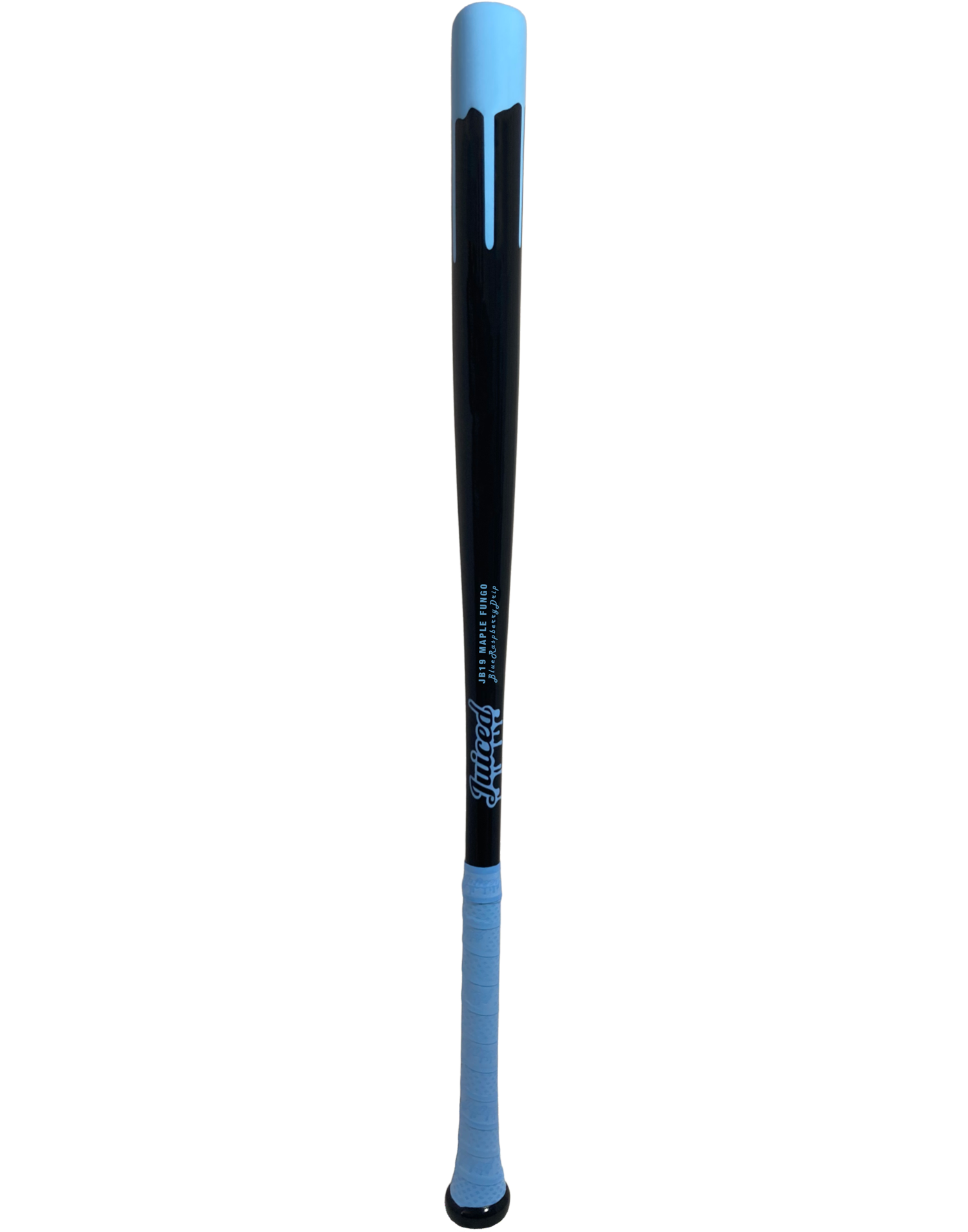 Blue Raspberry fungo Vertical