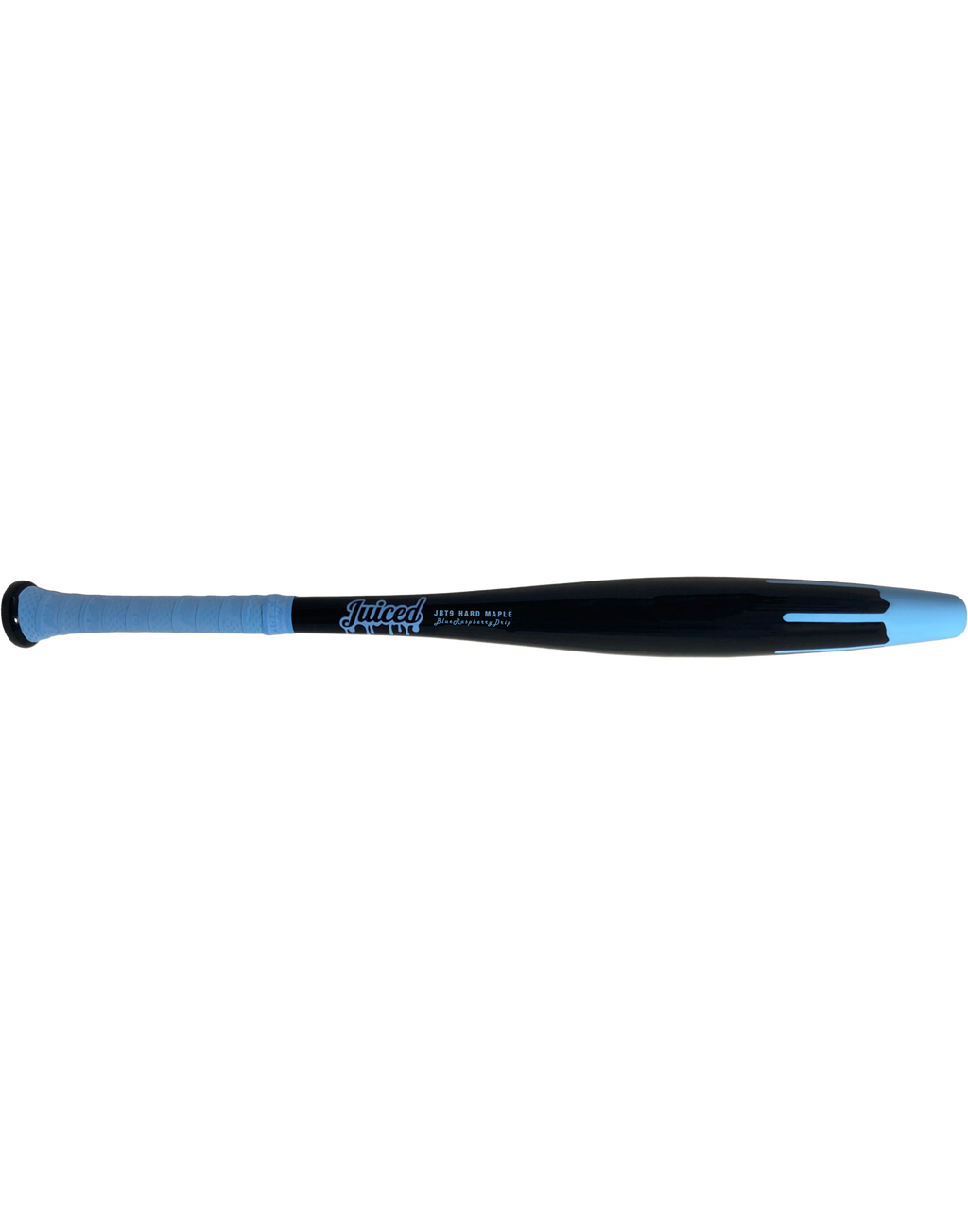 Blue Raspberry torpedo Horizontal
