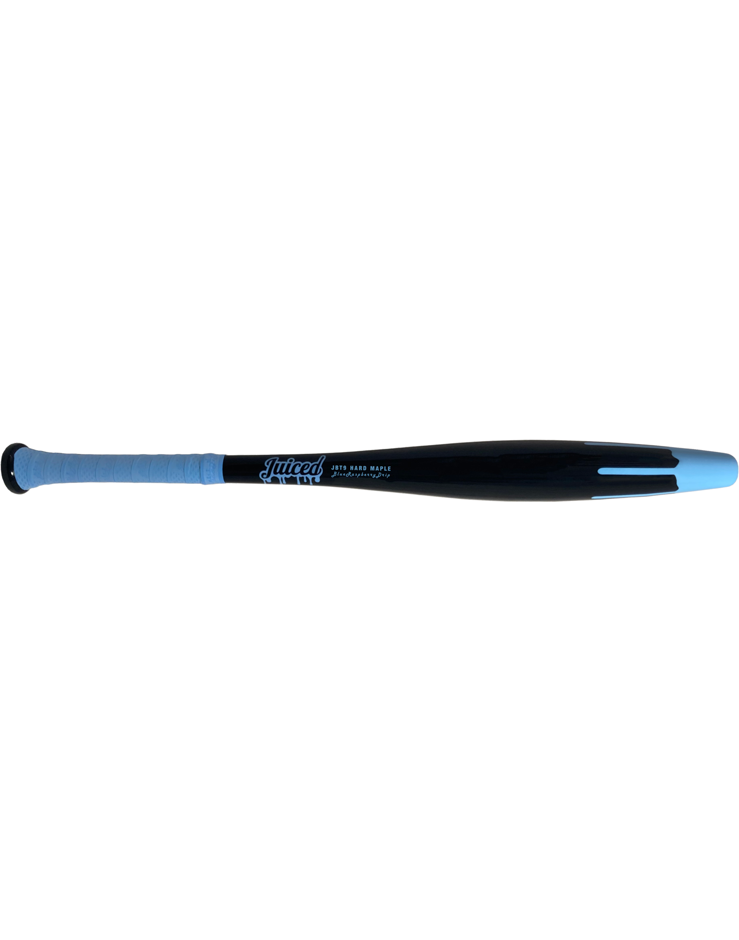 Blue Raspberry torpedo Horizontal