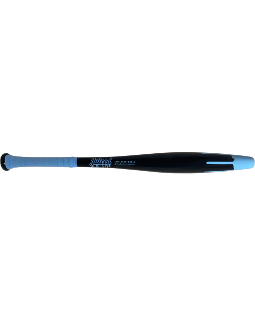 Blue Raspberry torpedo Horizontal