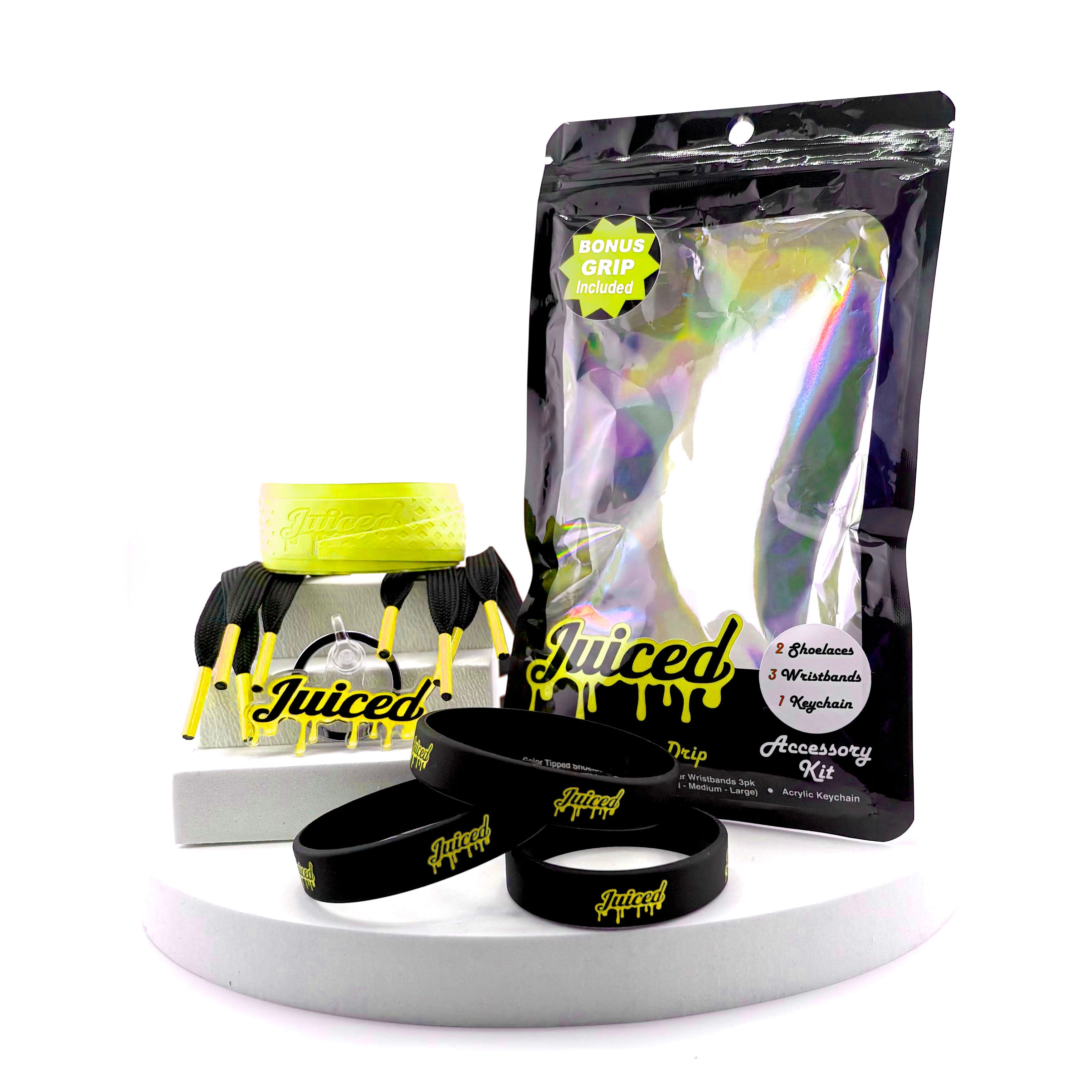 Juiced Lemonade Accessory Kit