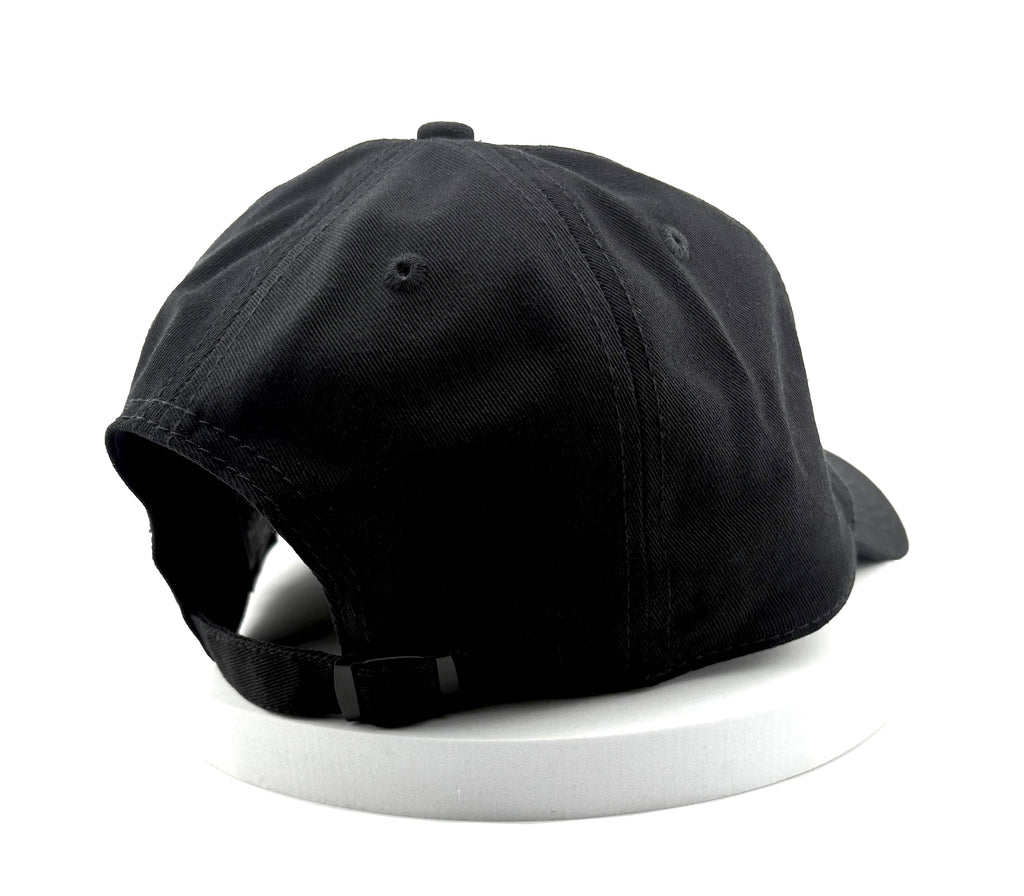 Juiced Adjustable Hat Back