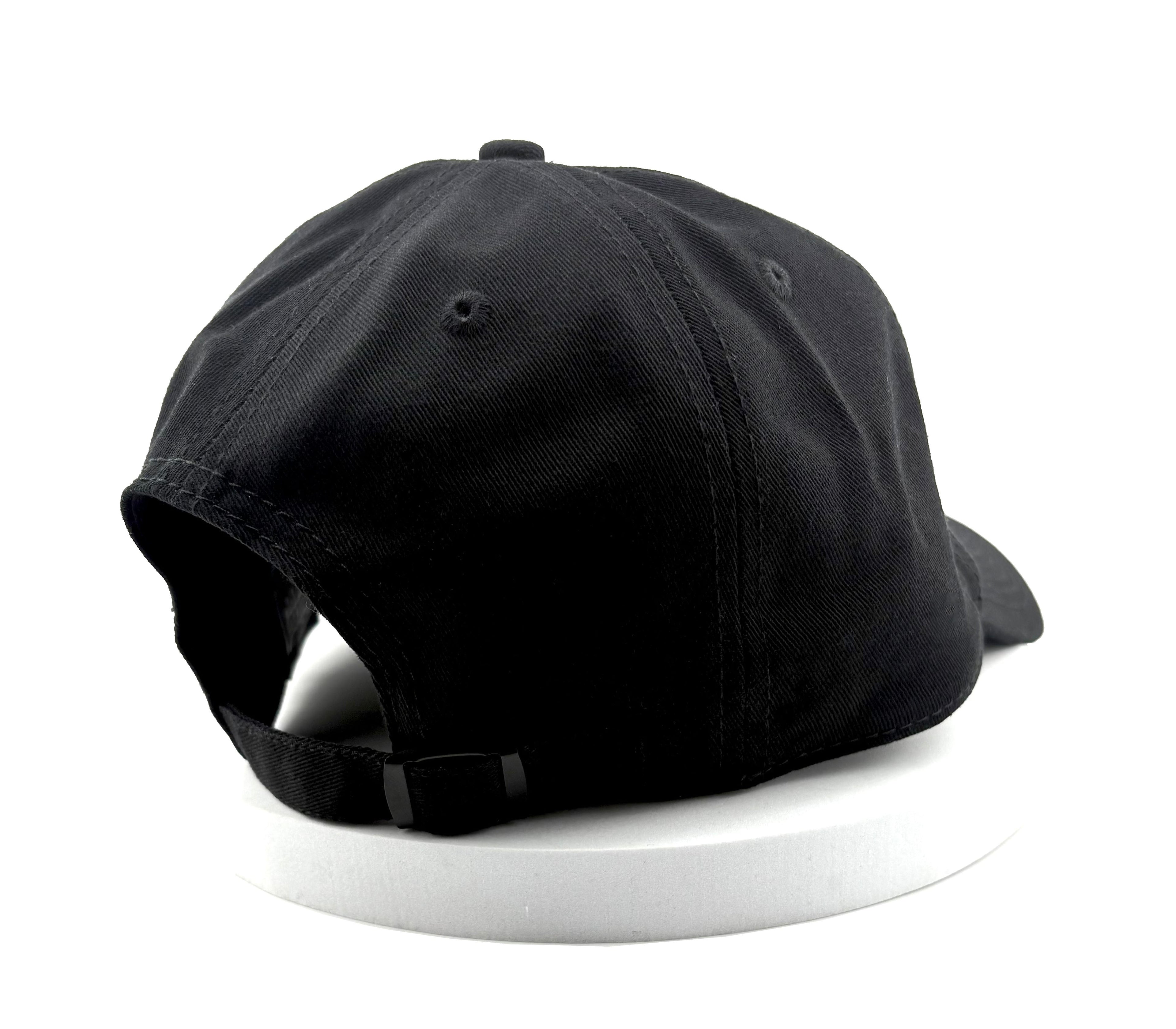 Juiced Adjustable Hat Back