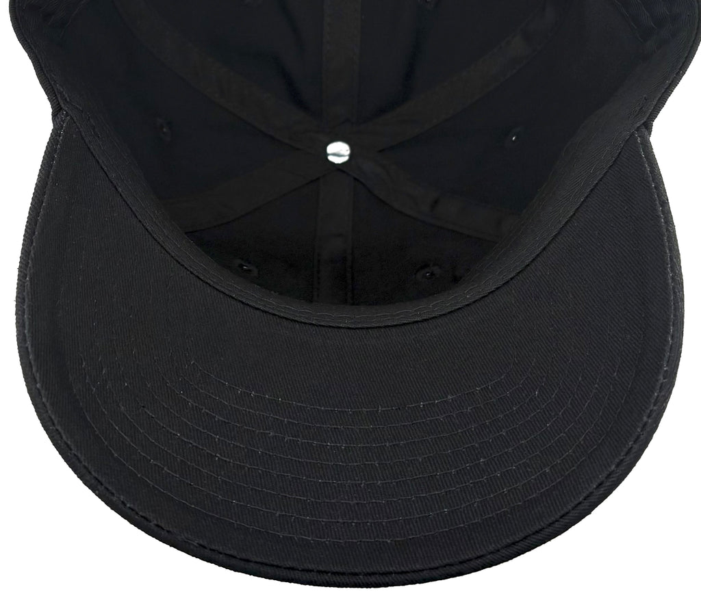 Juiced Adjustable Hat Inside