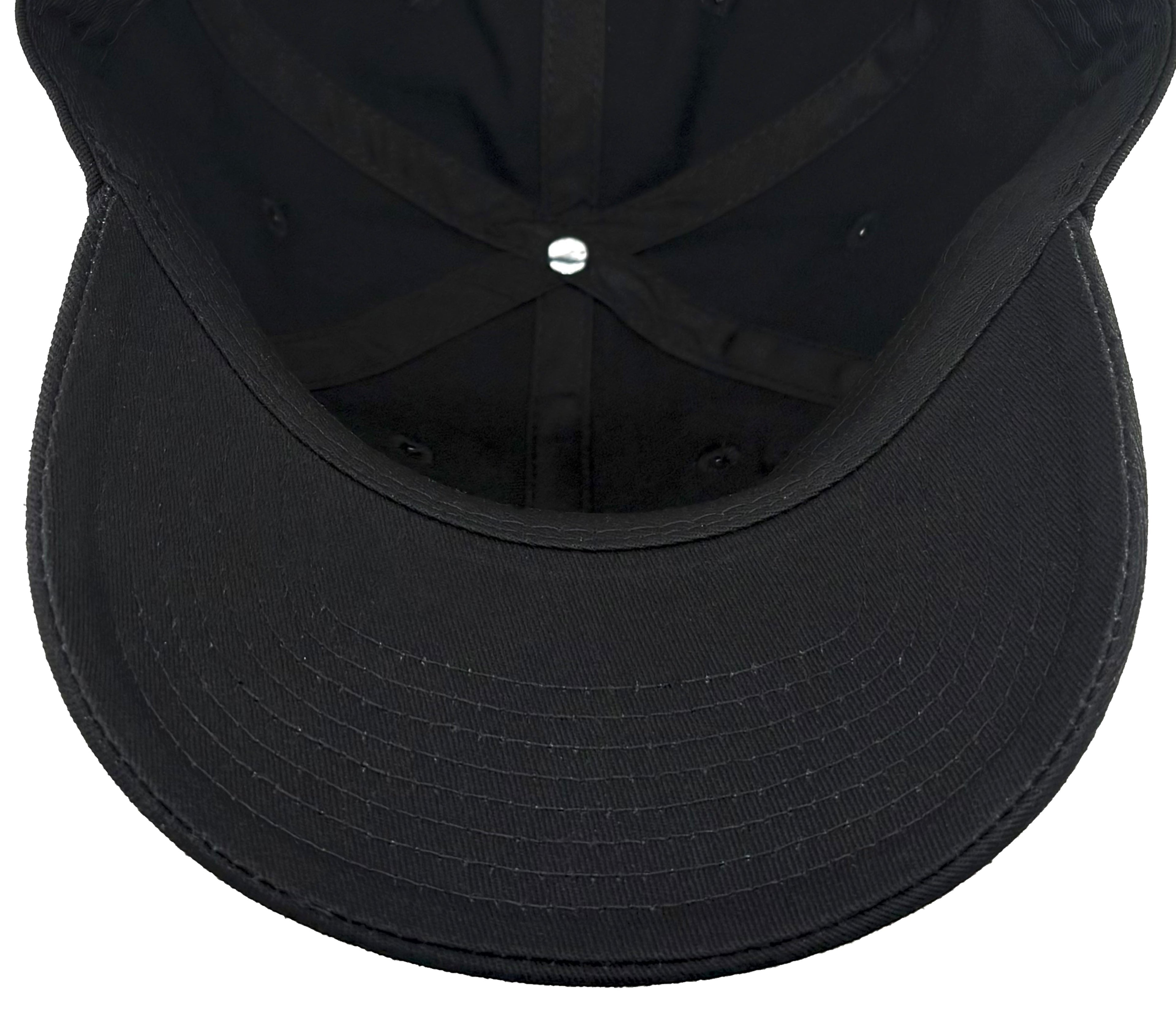 Juiced Adjustable Hat Inside