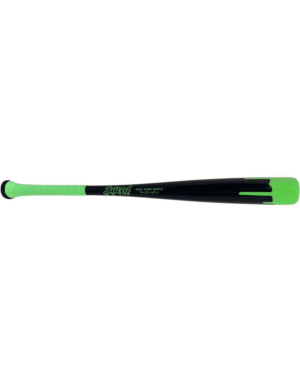 Kiwi Lime bat Horizontal