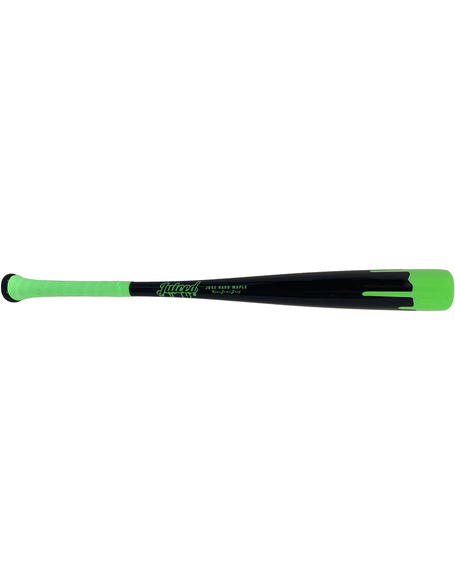 Kiwi Lime bat Horizontal