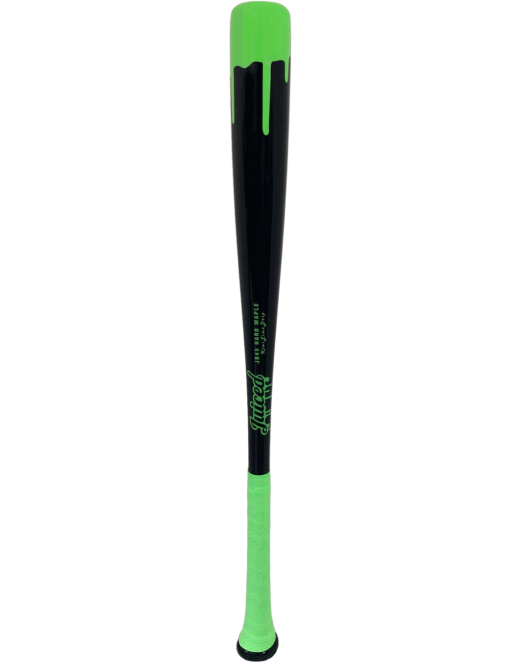 Kiwi Lime bat Vertical