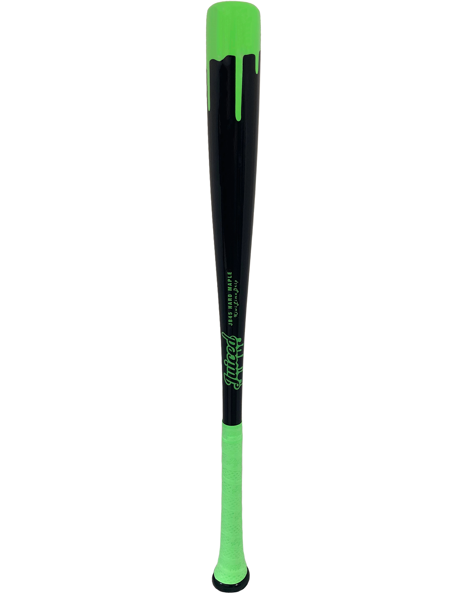 Kiwi Lime bat Vertical
