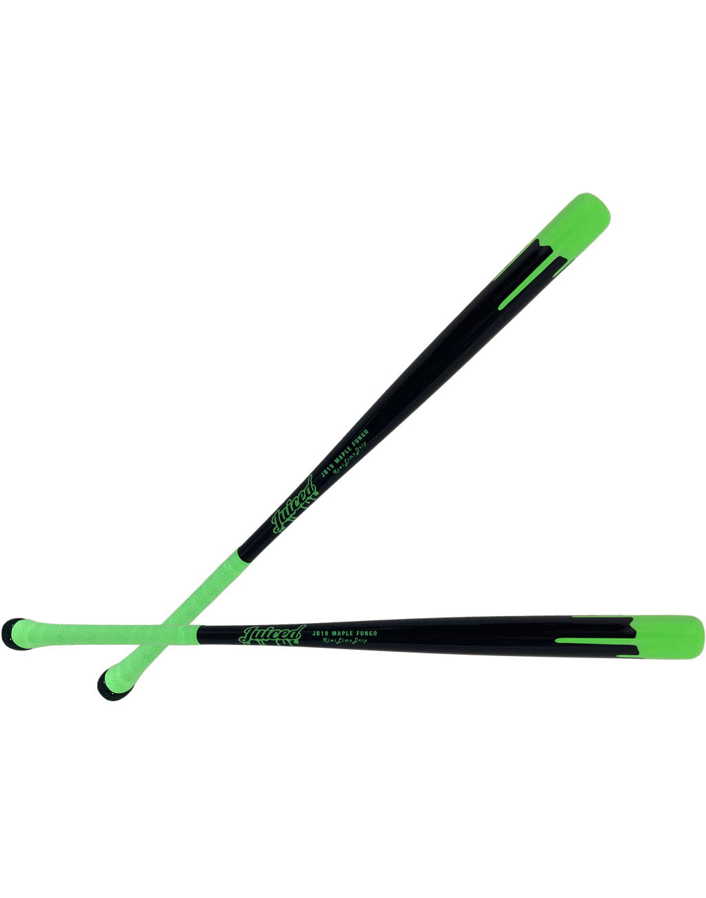 Kiwi Lime fungo Crossed