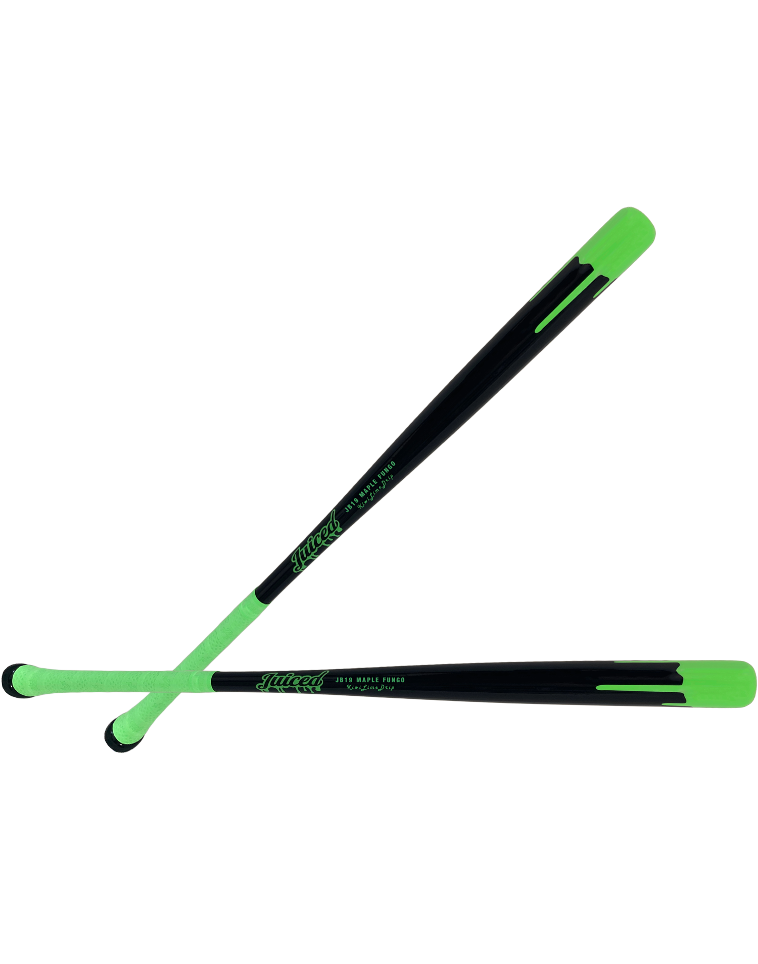 Kiwi Lime fungo Crossed