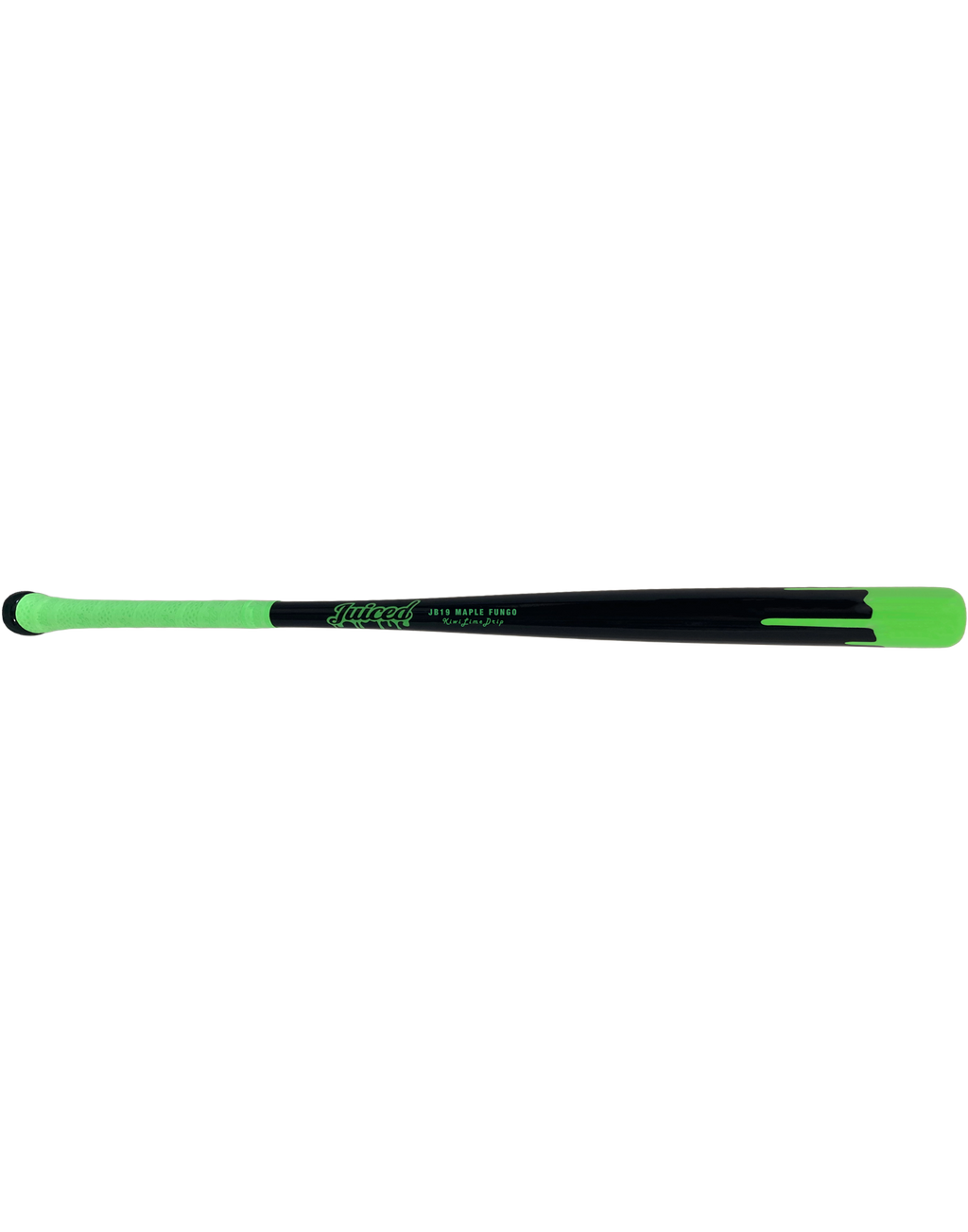 Kiwi Lime fungo Horizontal