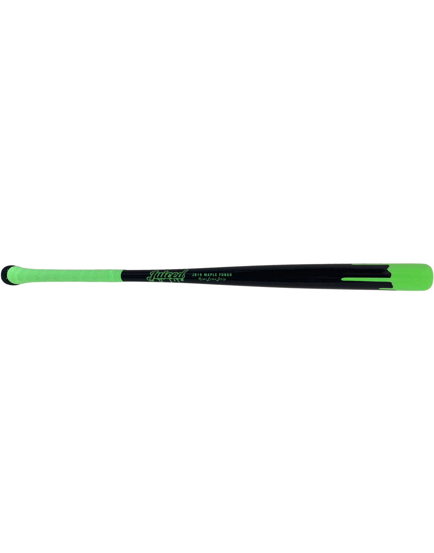 Kiwi Lime fungo Horizontal