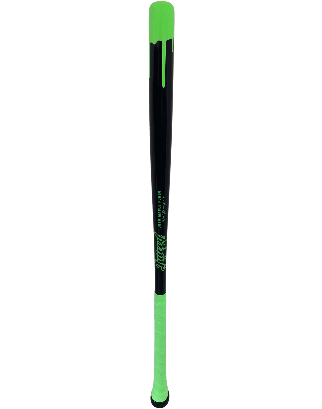 Kiwi Lime fungo Vertical