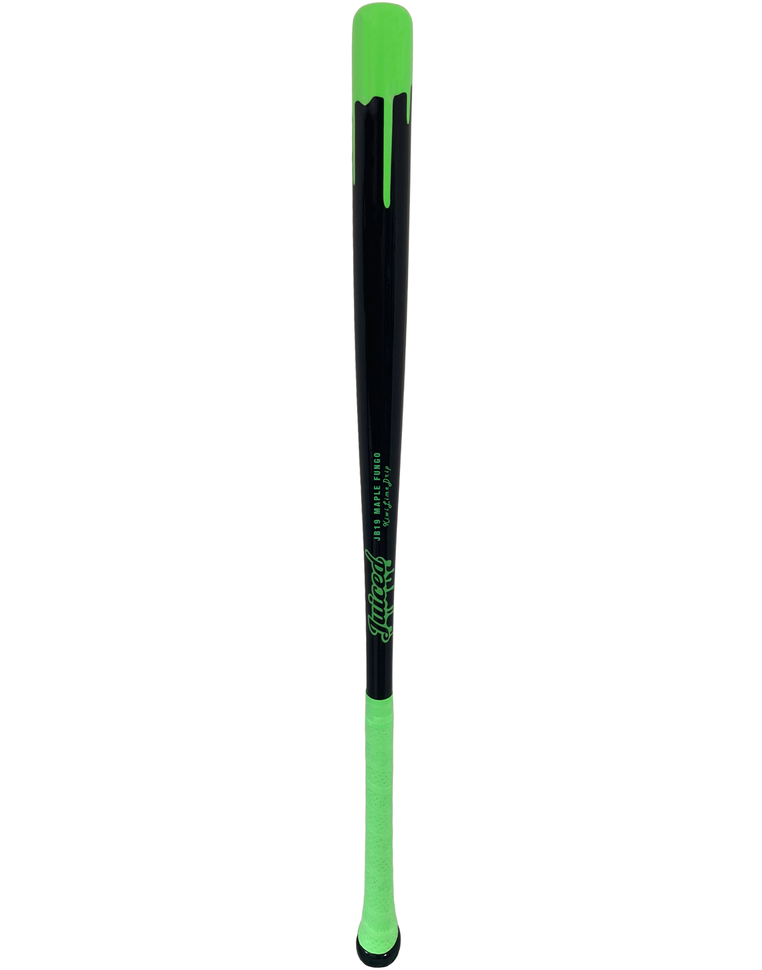 Kiwi Lime fungo Vertical