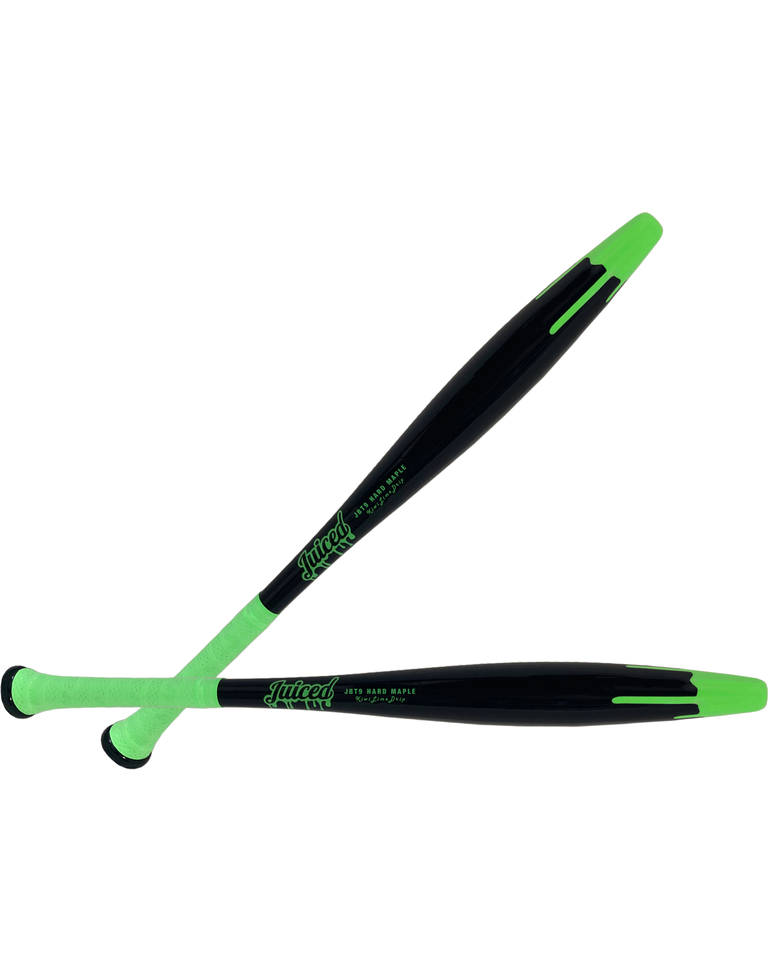 Kiwi Lime torpedo Crossed