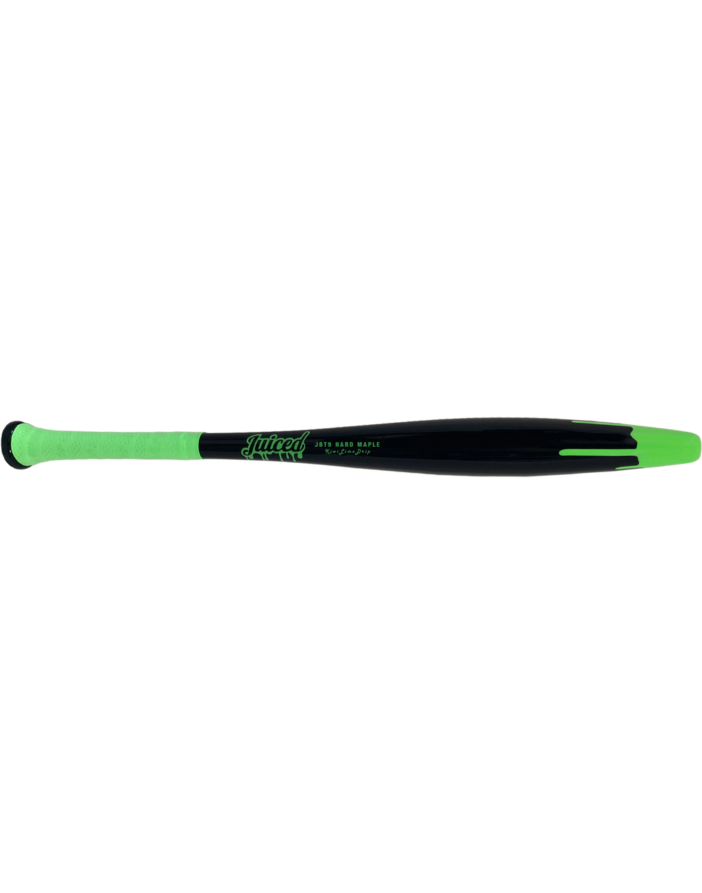 Kiwi Lime torpedo Horizontal