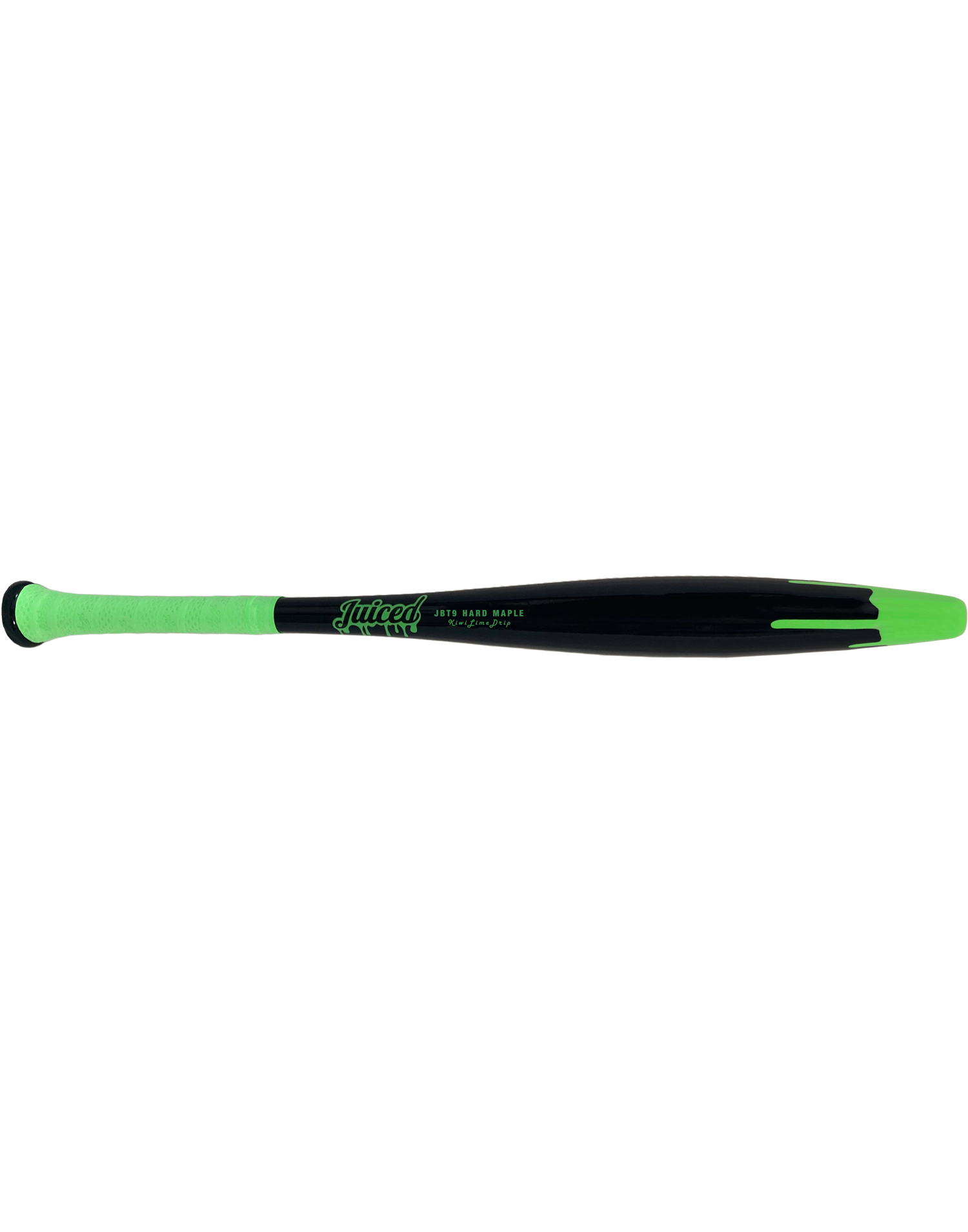 Kiwi Lime torpedo Horizontal