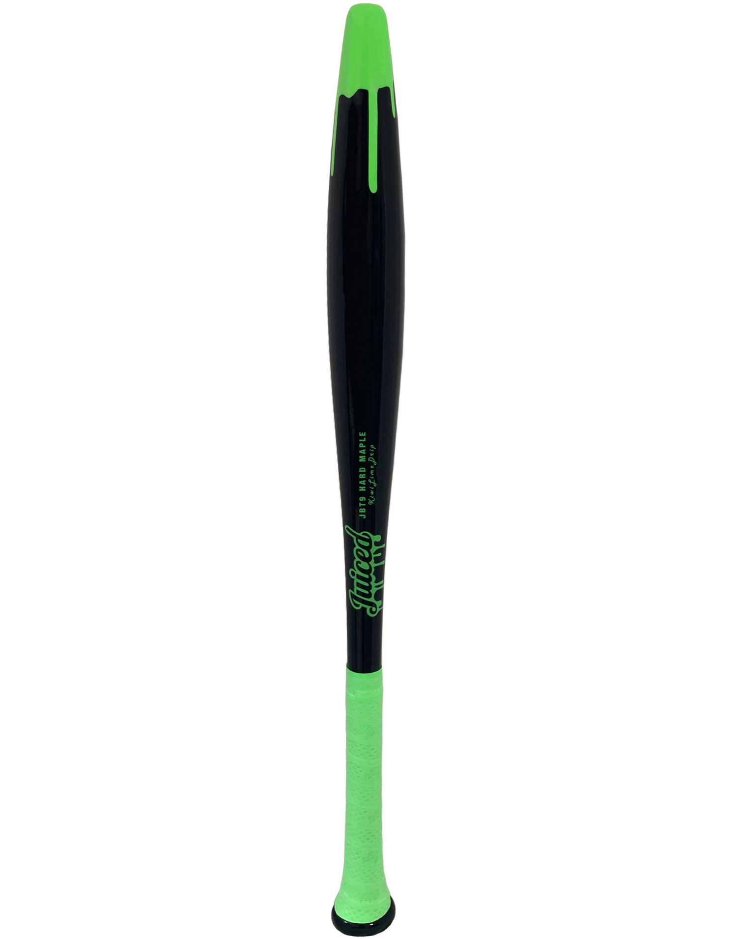 Kiwi Lime torpedo Vertical