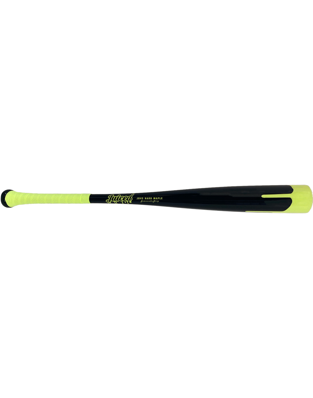 Lemonade bat Horizontal
