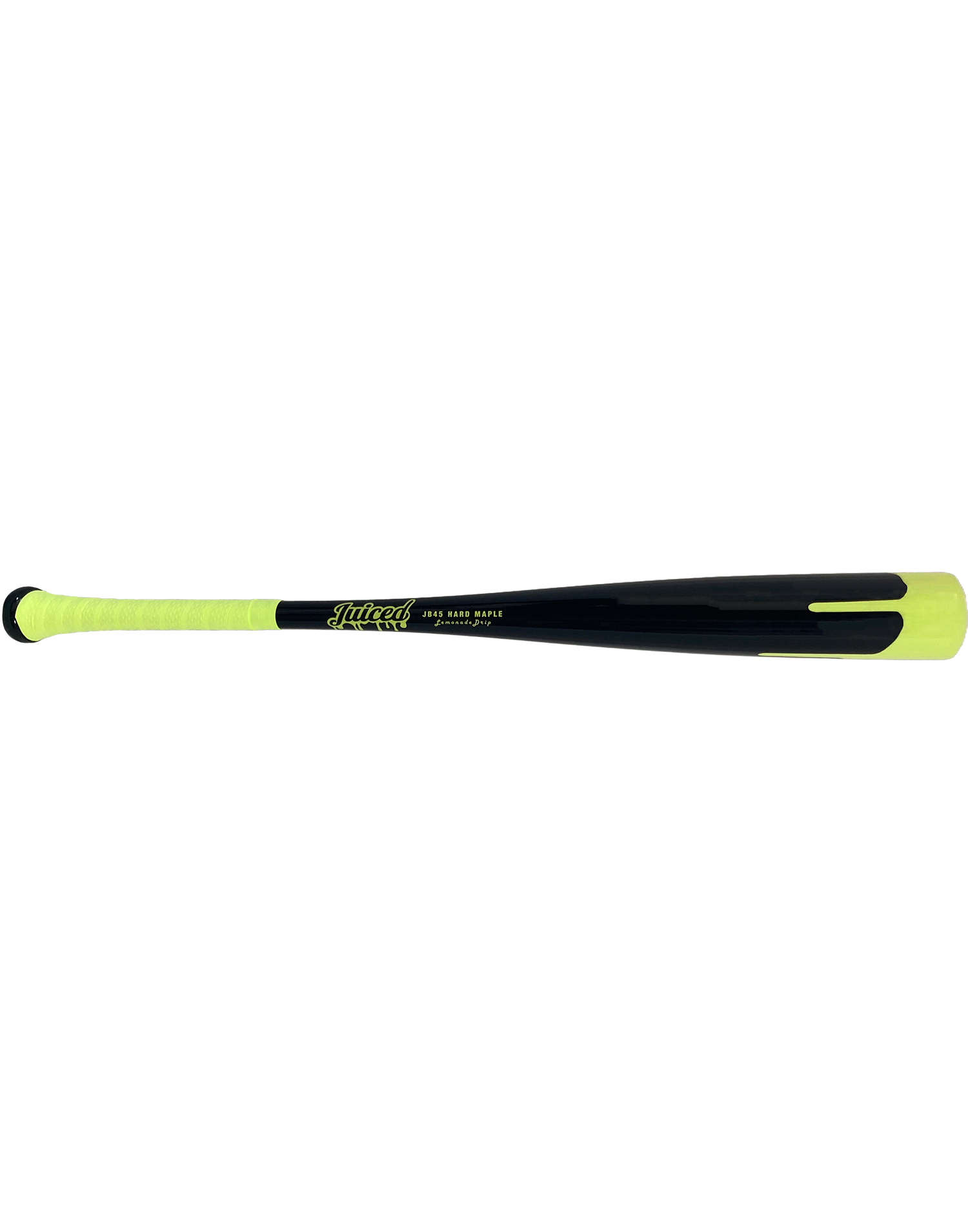 Lemonade bat Horizontal