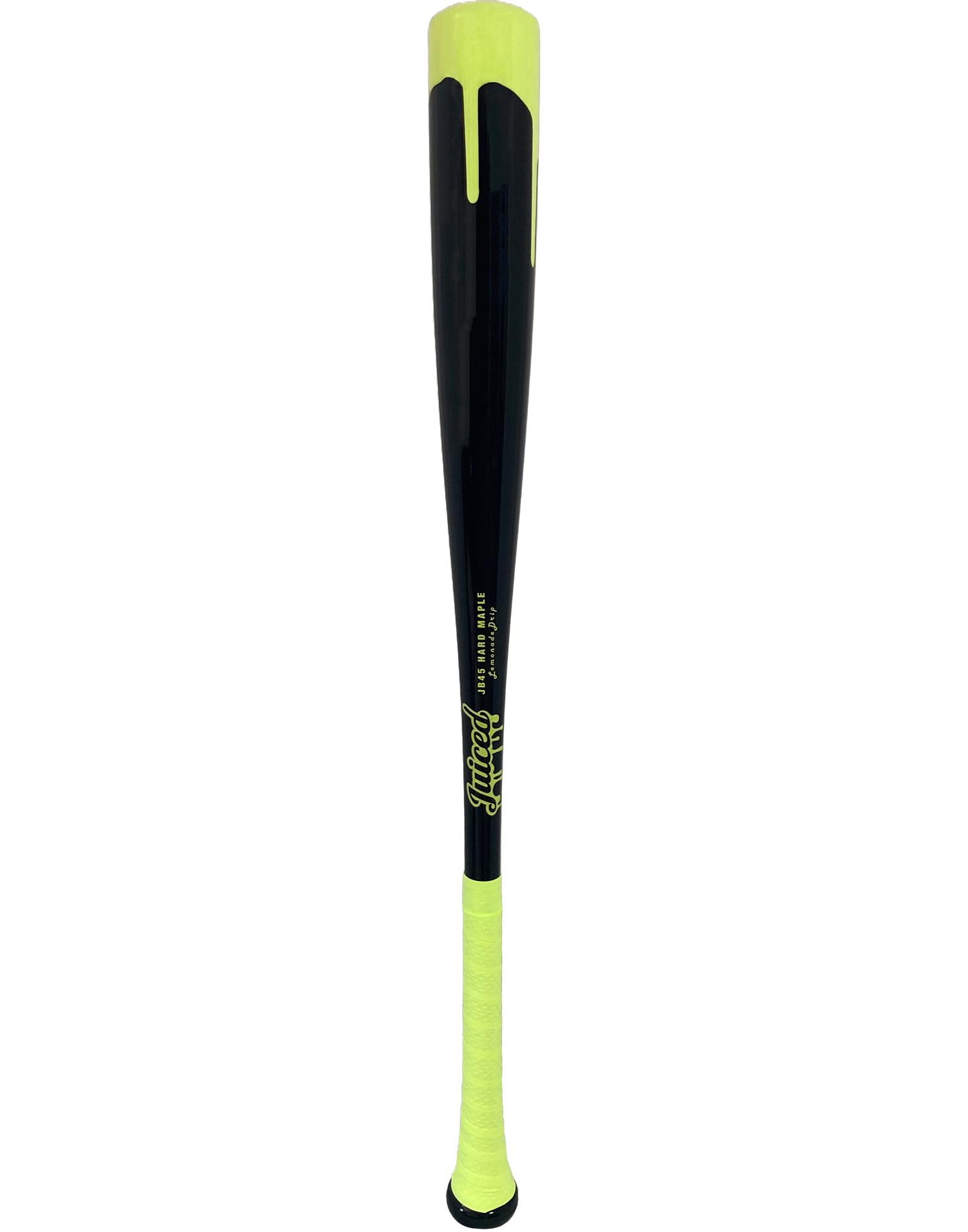Lemonade bat Vertical