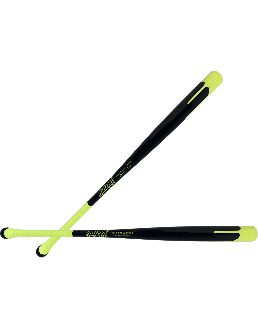 Lemonade fungo Crossed
