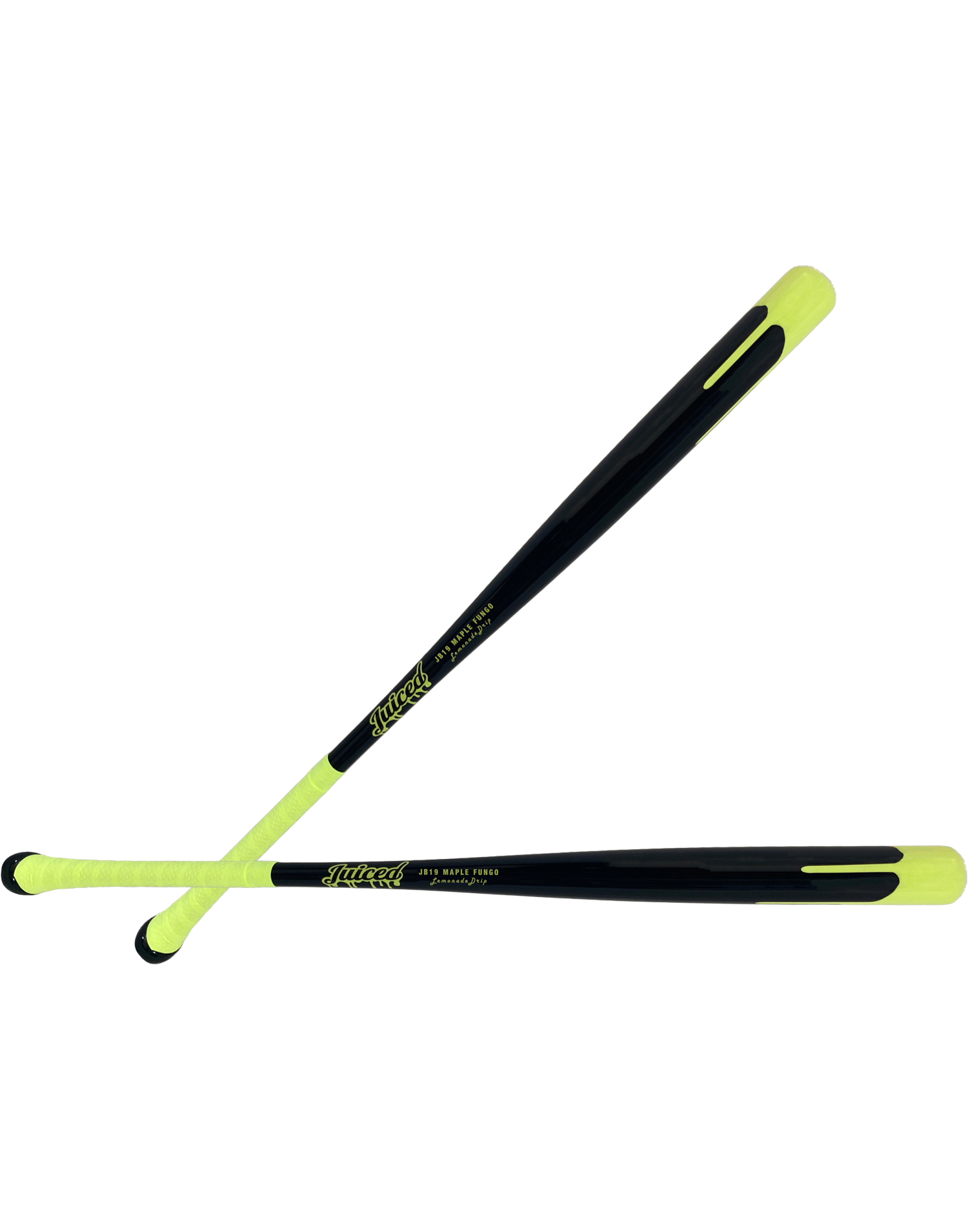 Lemonade fungo Crossed