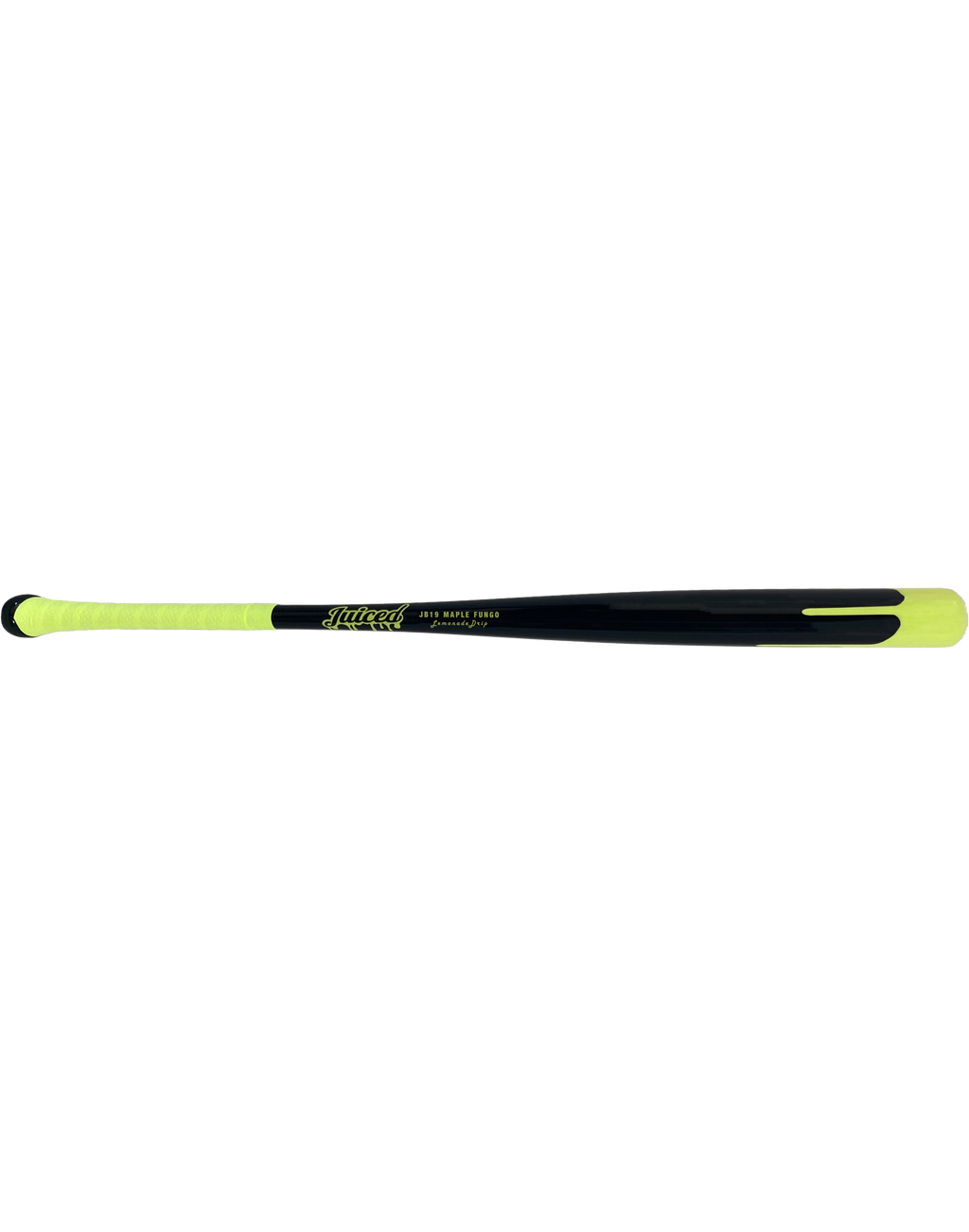 Lemonade fungo Horizontal