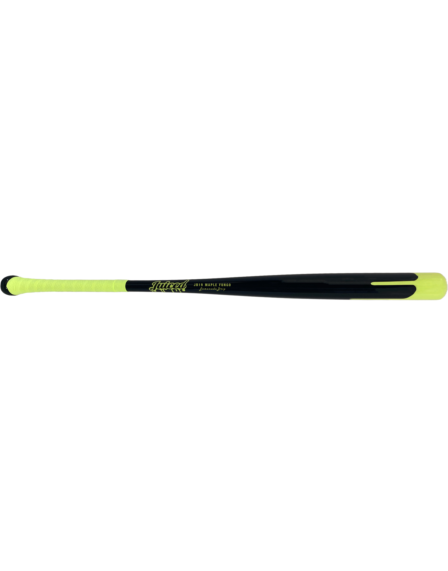 Lemonade fungo Horizontal