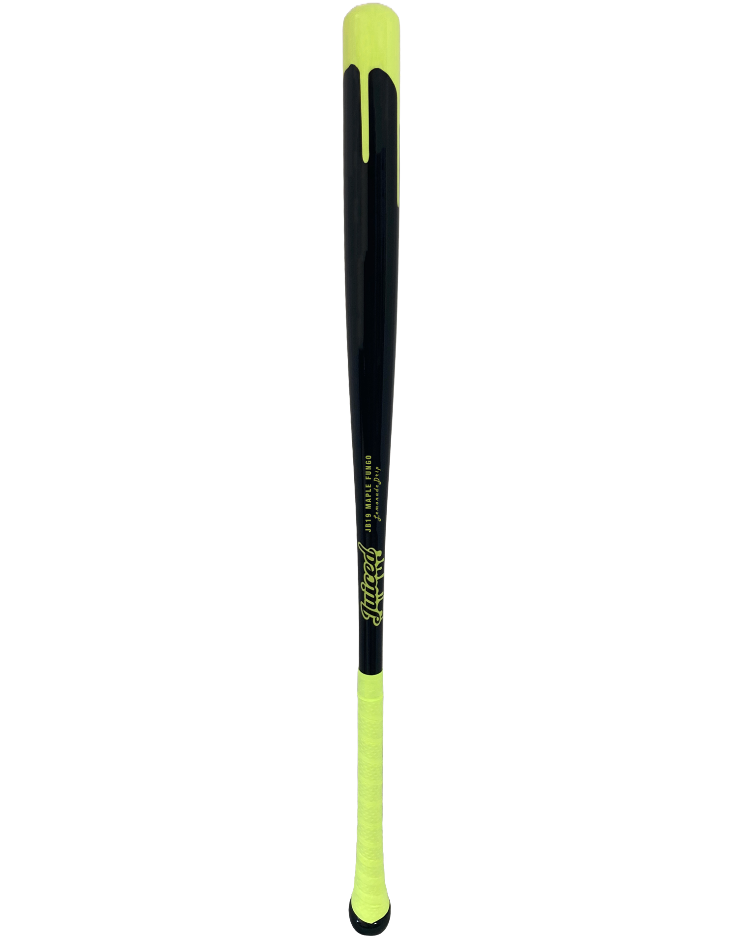 Lemonade fungo Vertical