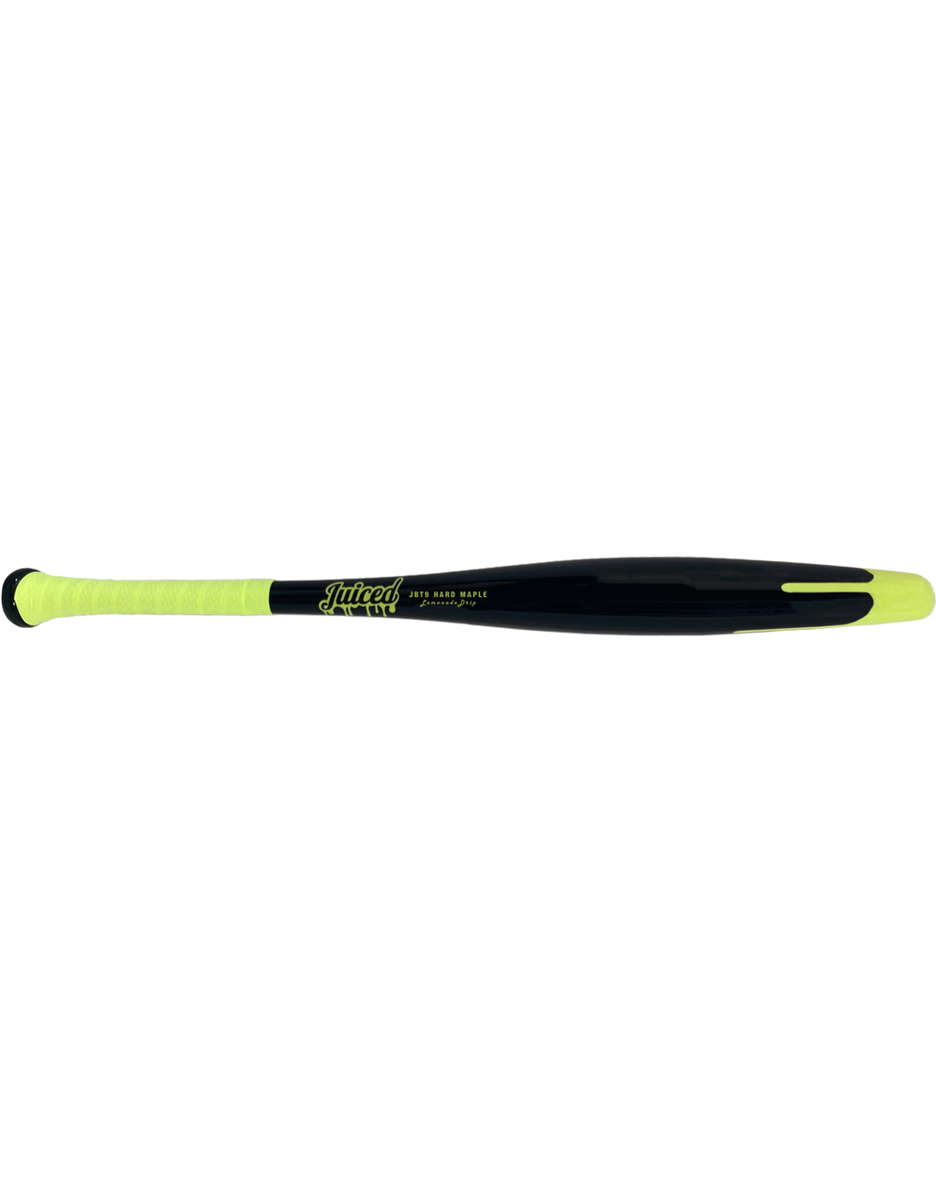 Lemonade torpedo Horizontal