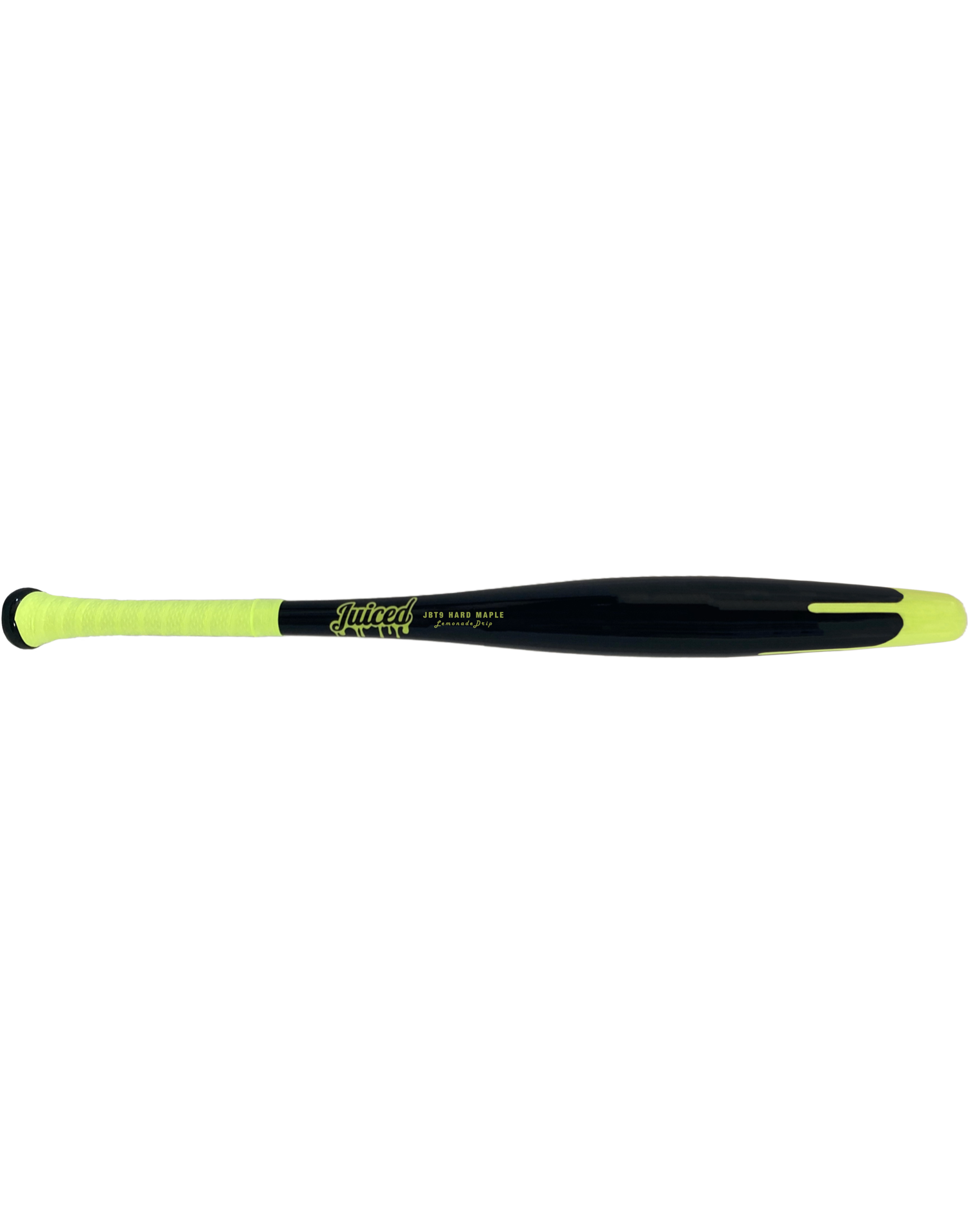 Lemonade torpedo Horizontal
