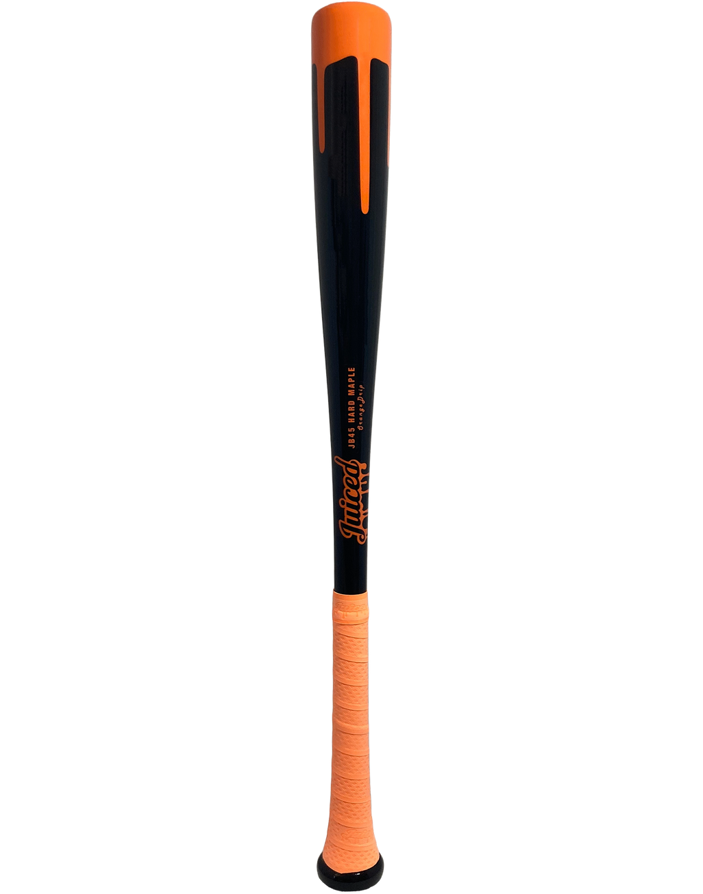 Orange bat Vertical