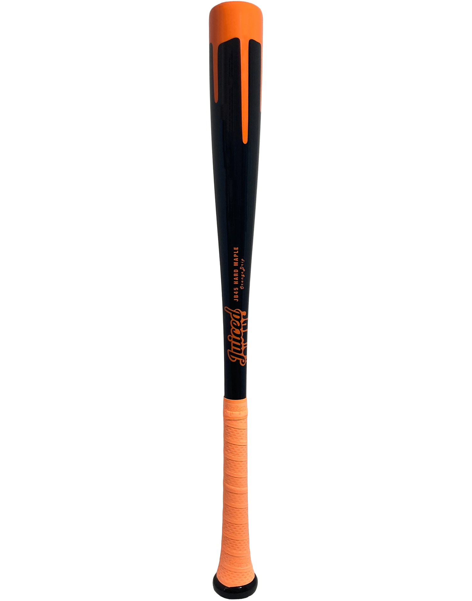 Orange bat Vertical