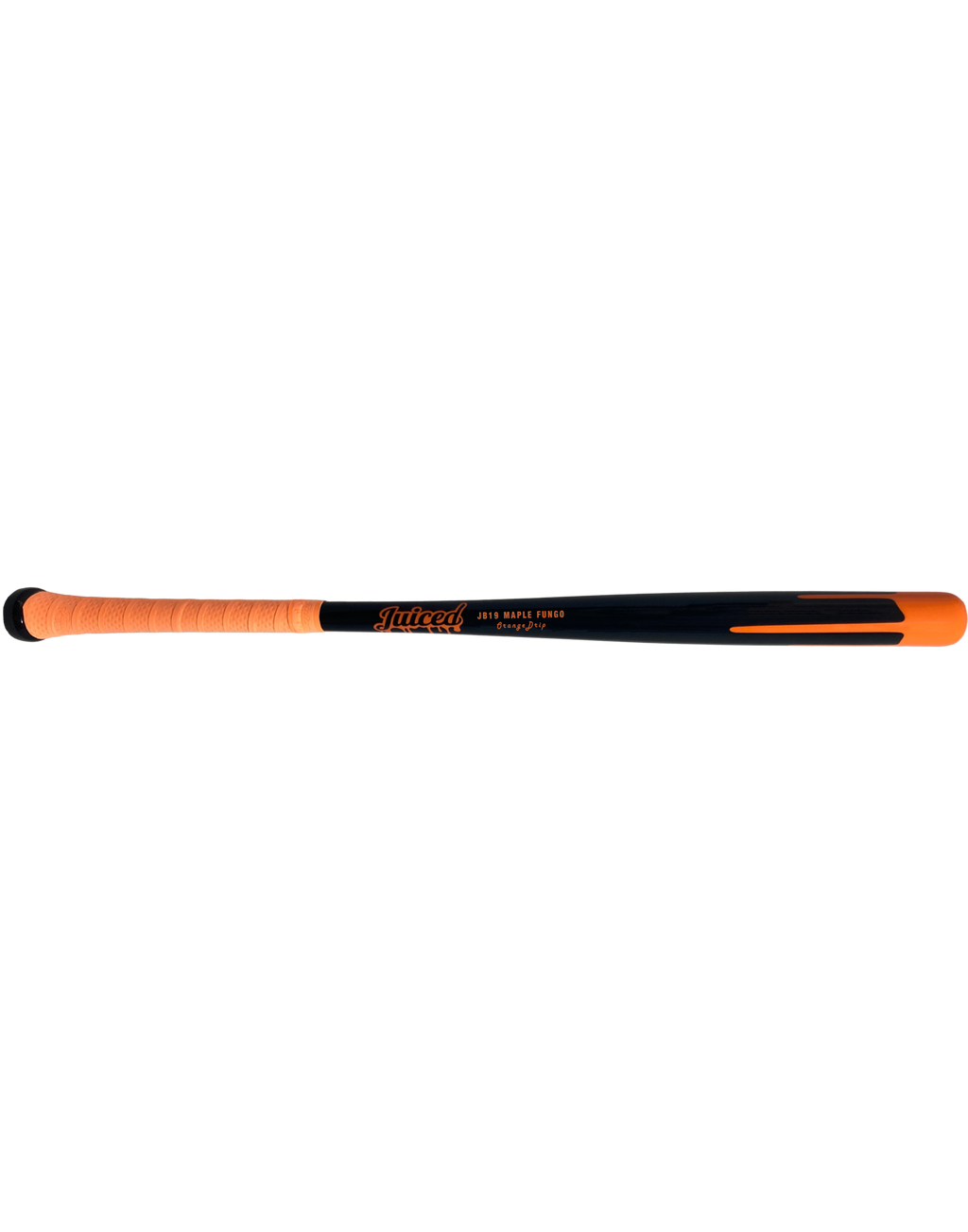 Orange fungo Horizontal