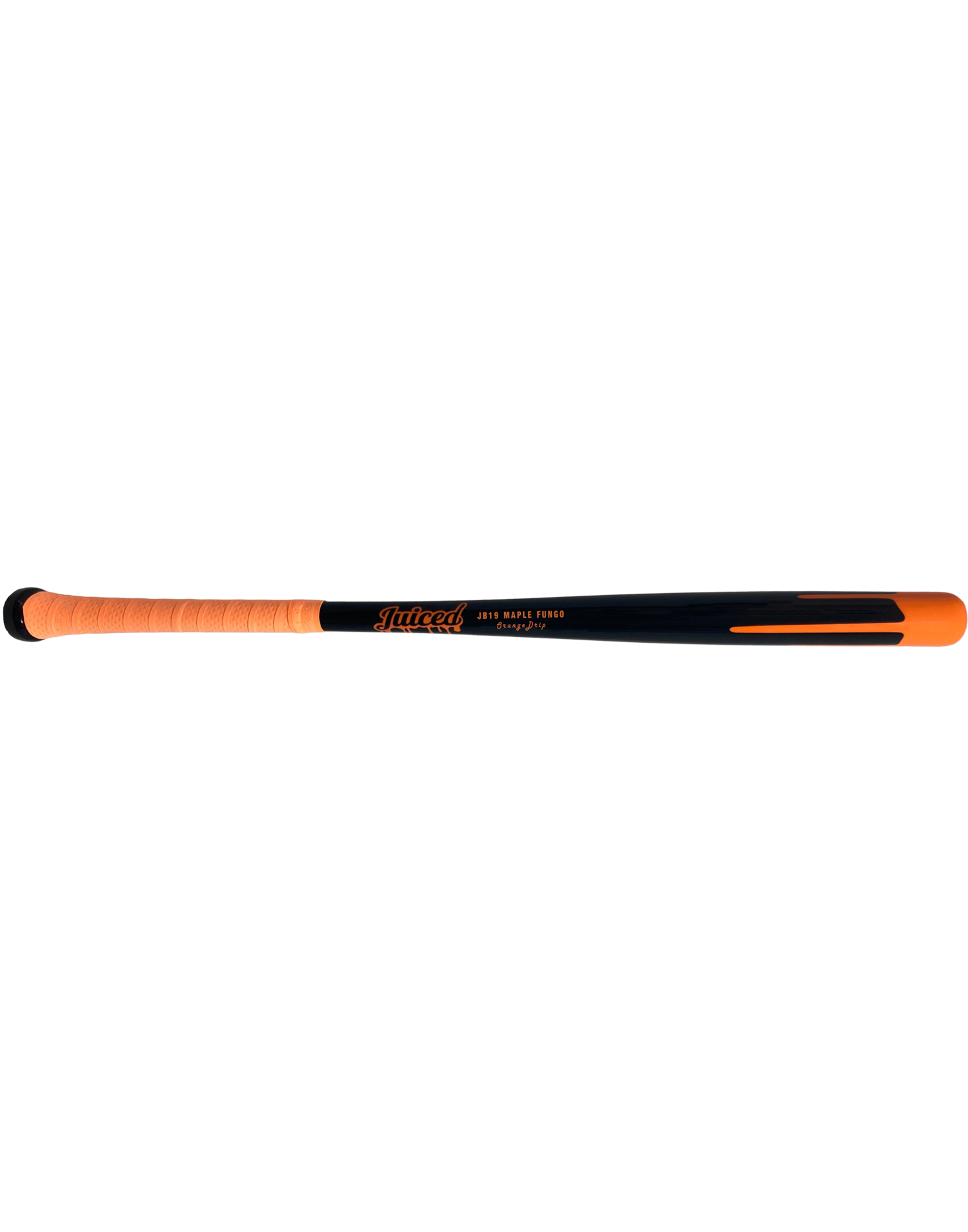 Orange fungo Horizontal
