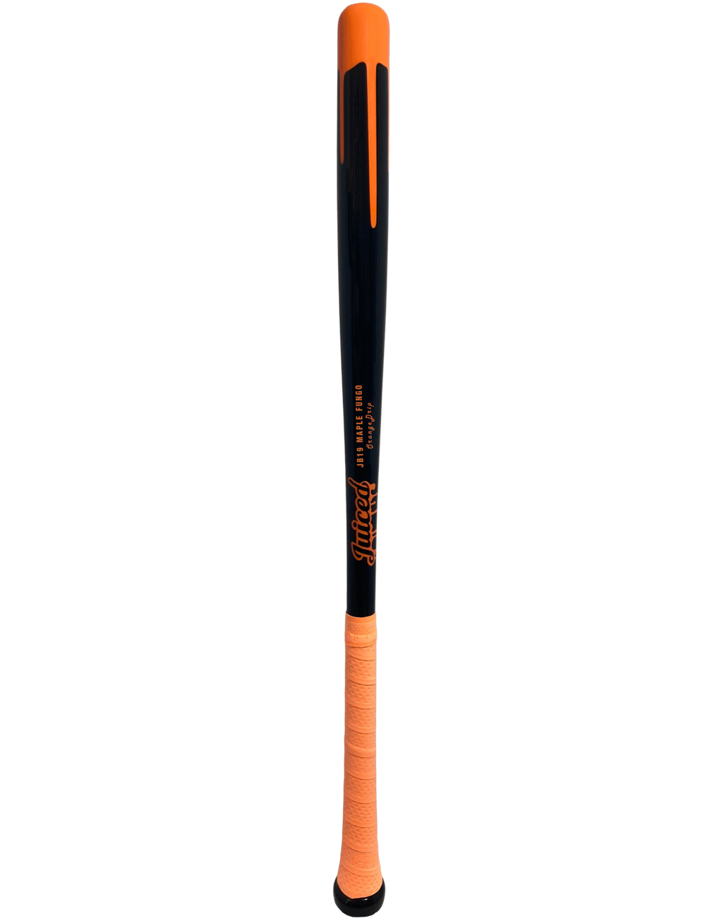 Orange fungo Vertical
