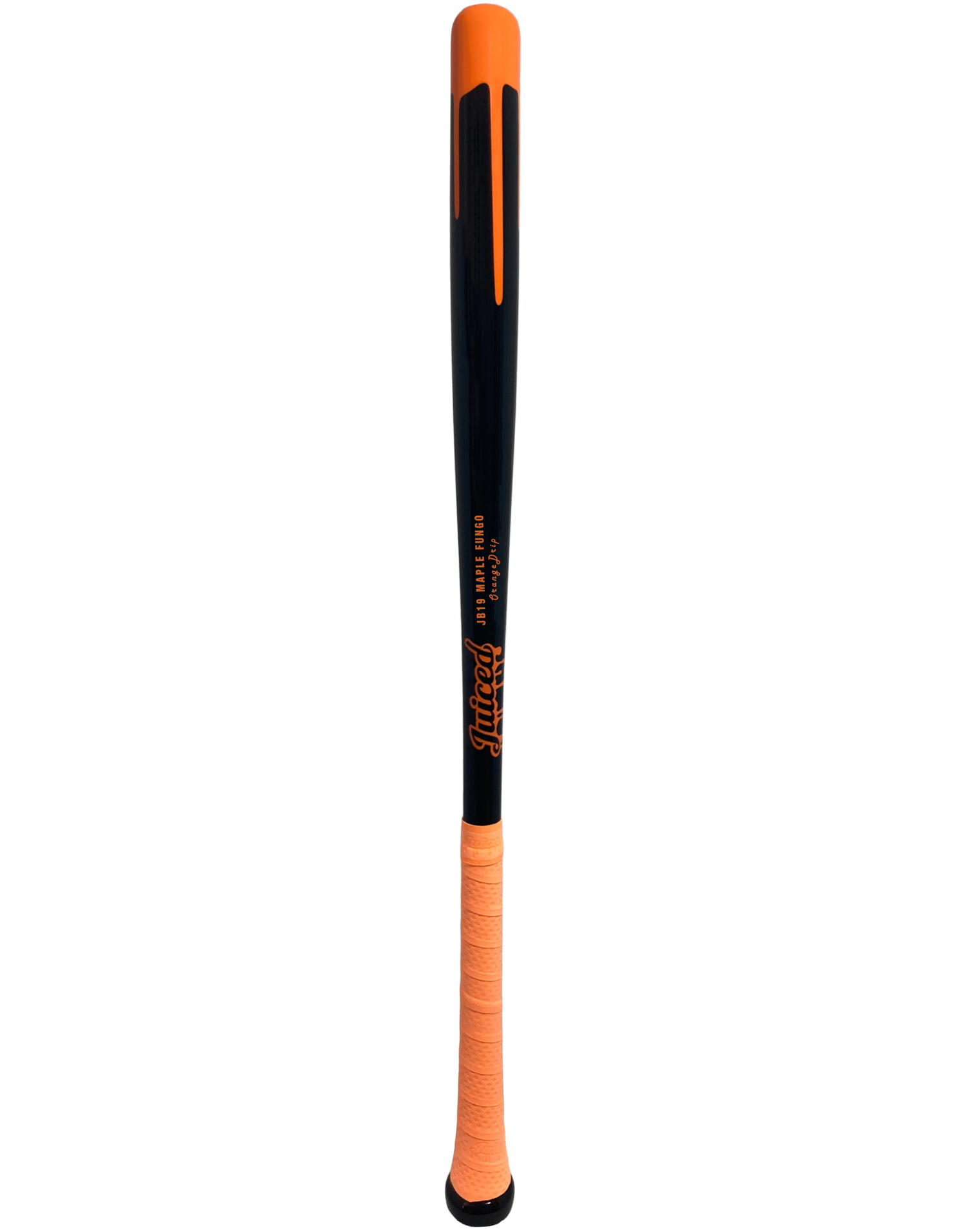 Orange fungo Vertical