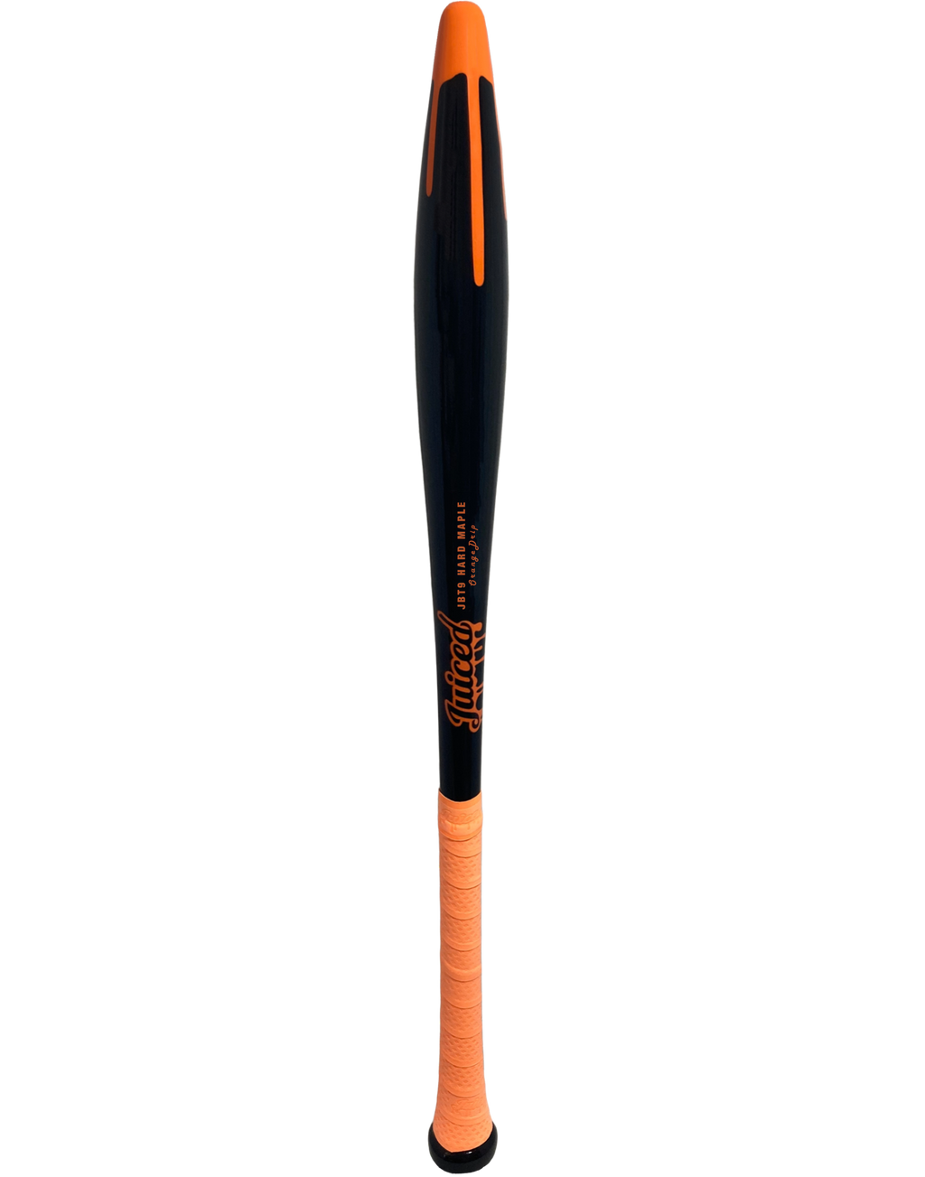 Orange torpedo Vertical