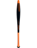 Orange torpedo Vertical