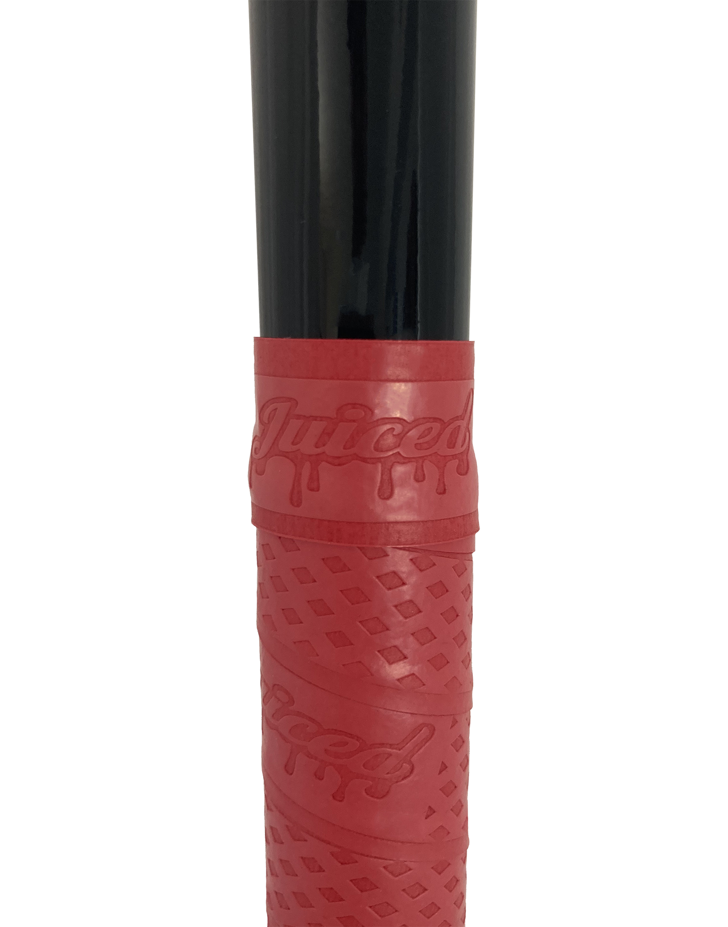Strawberry bat Grip