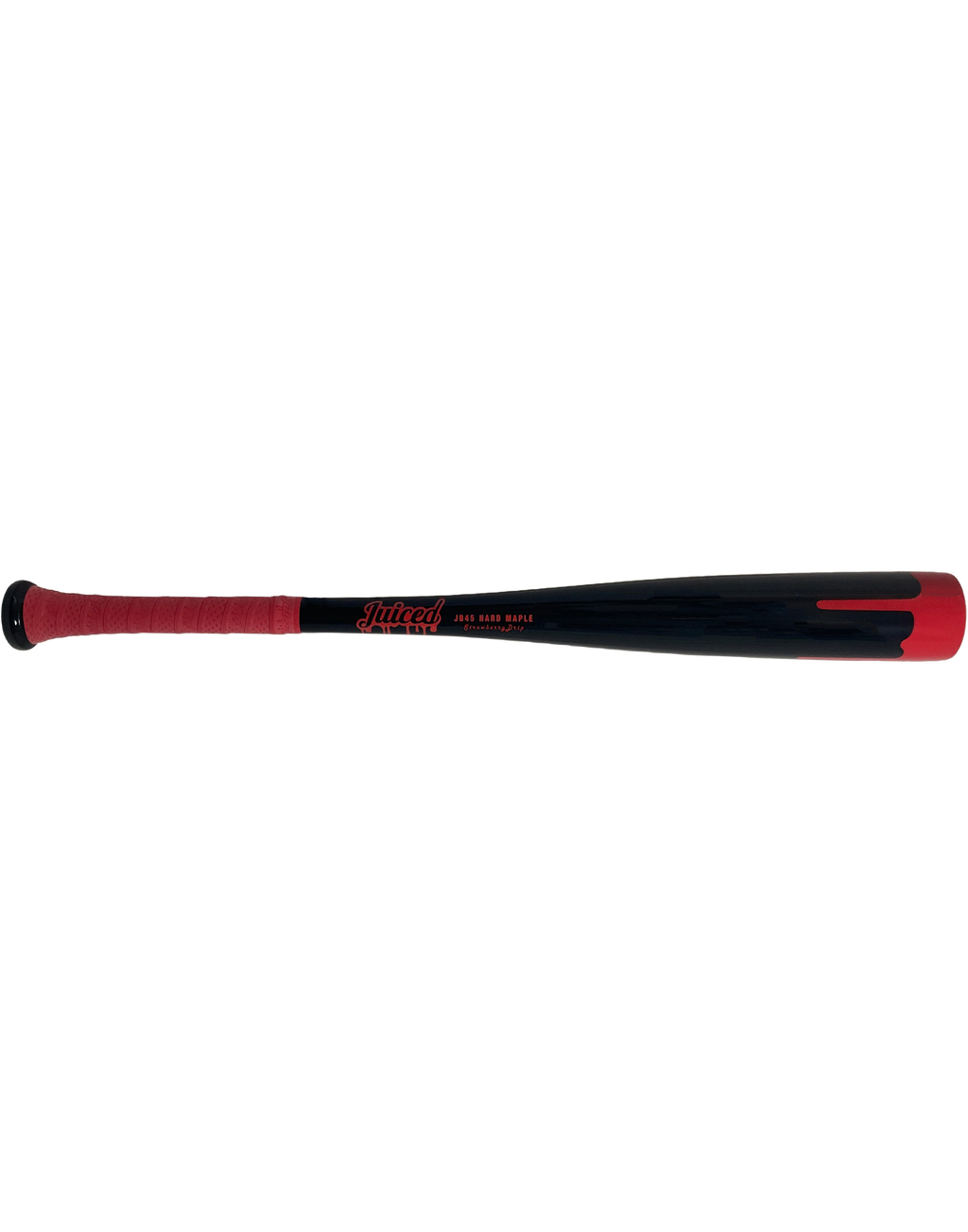 Strawberry bat Horizontal