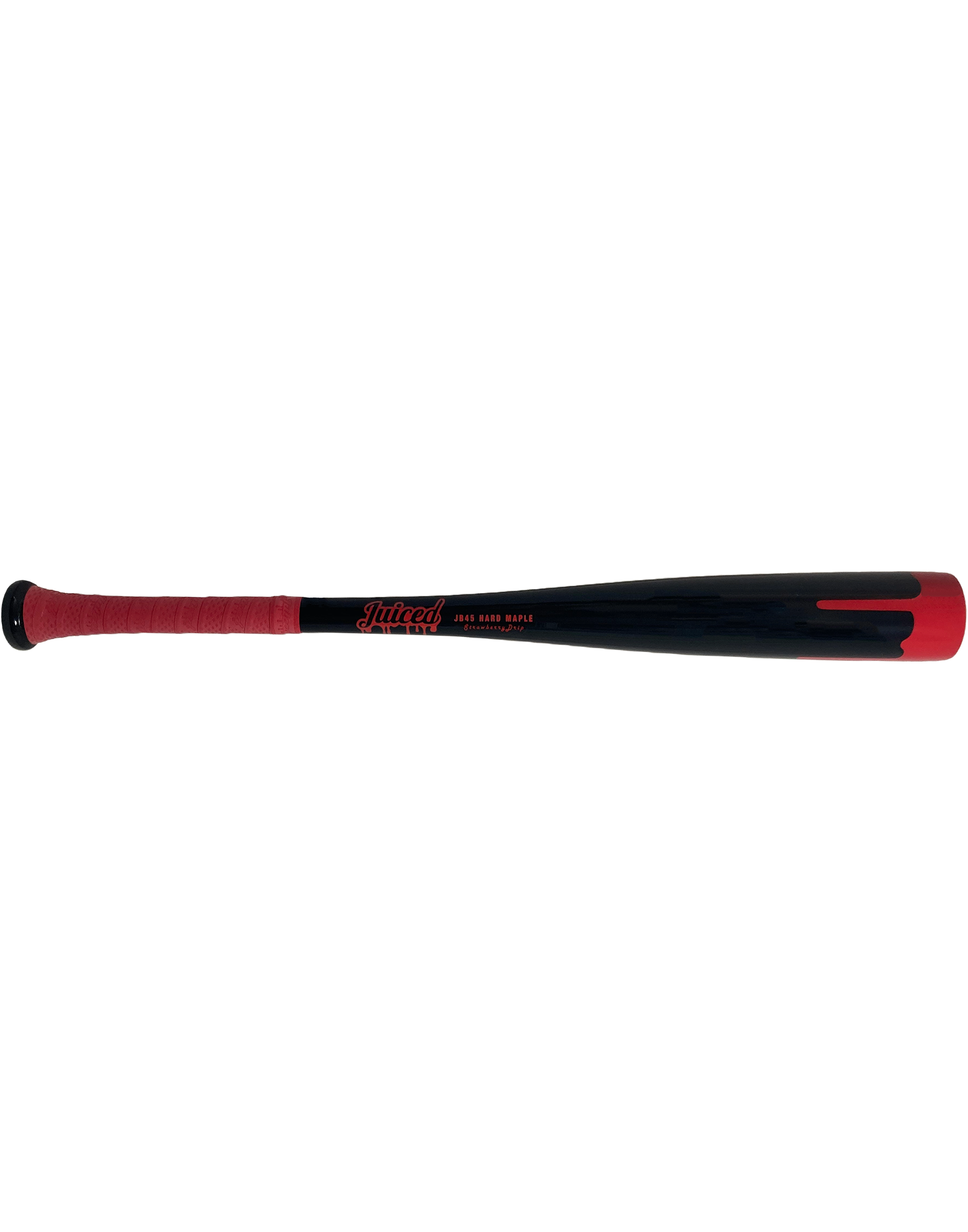 Strawberry bat Horizontal